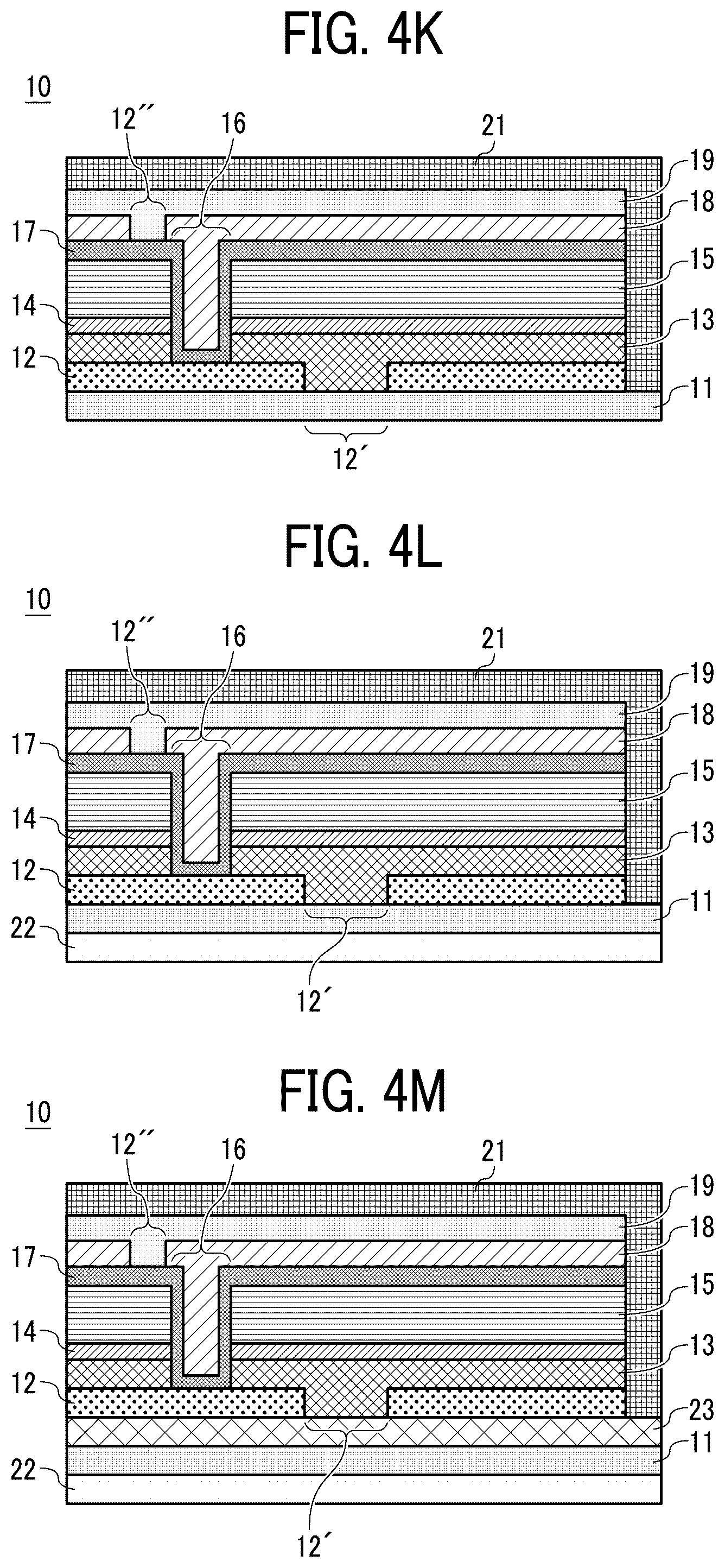 Patent US11832461 Figure 4 – Photoelectric conversion module, electronic device, and power supply module