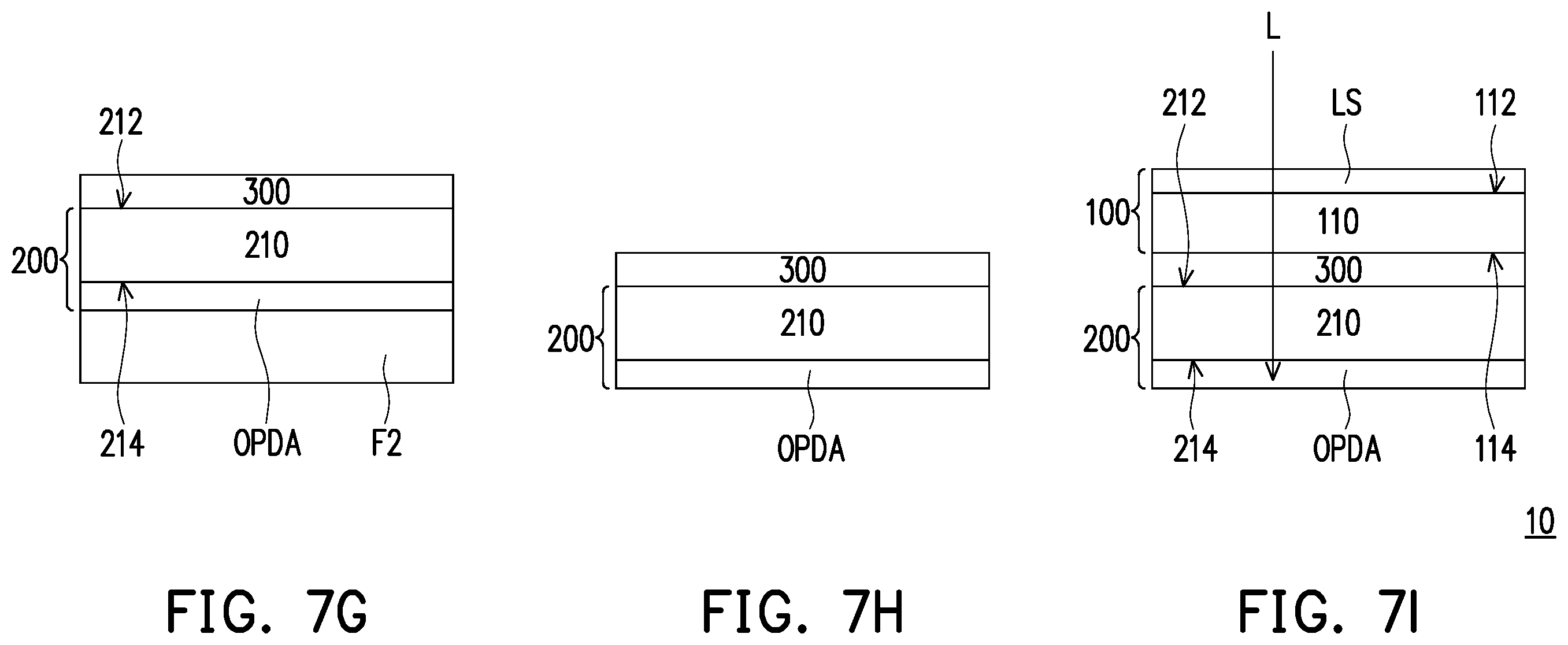 Patent US11832462 Figure 9 – Photosensitive device