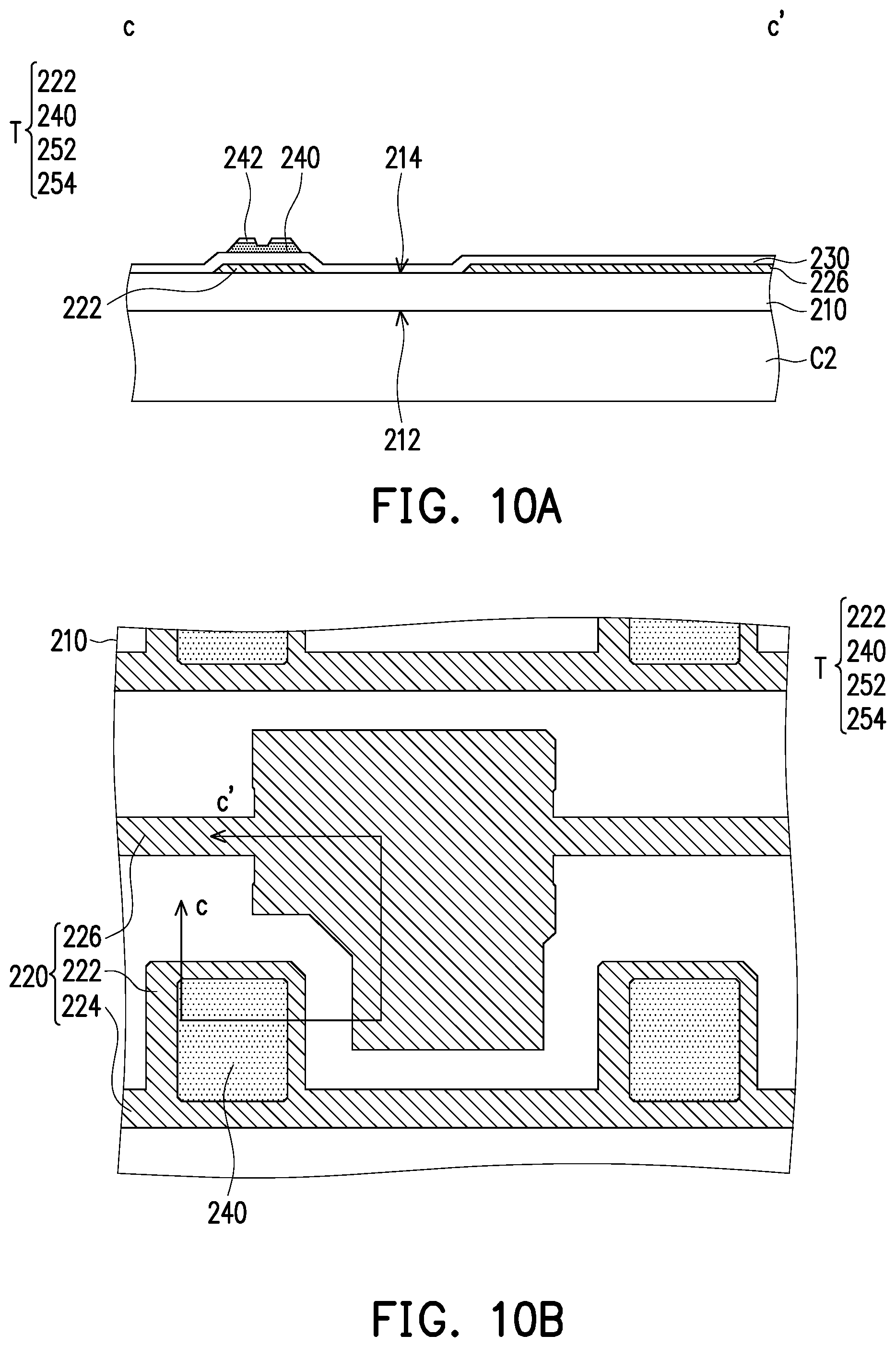 Patent US11832462 Figure 12 – Photosensitive device