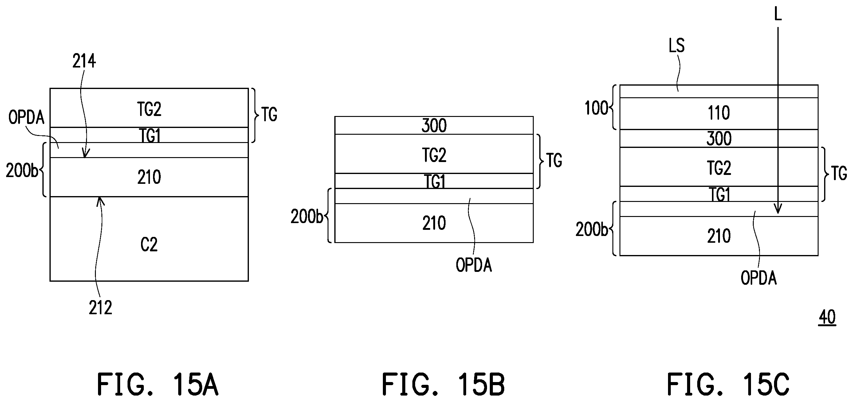 Patent US11832462 Figure 17 – Photosensitive device