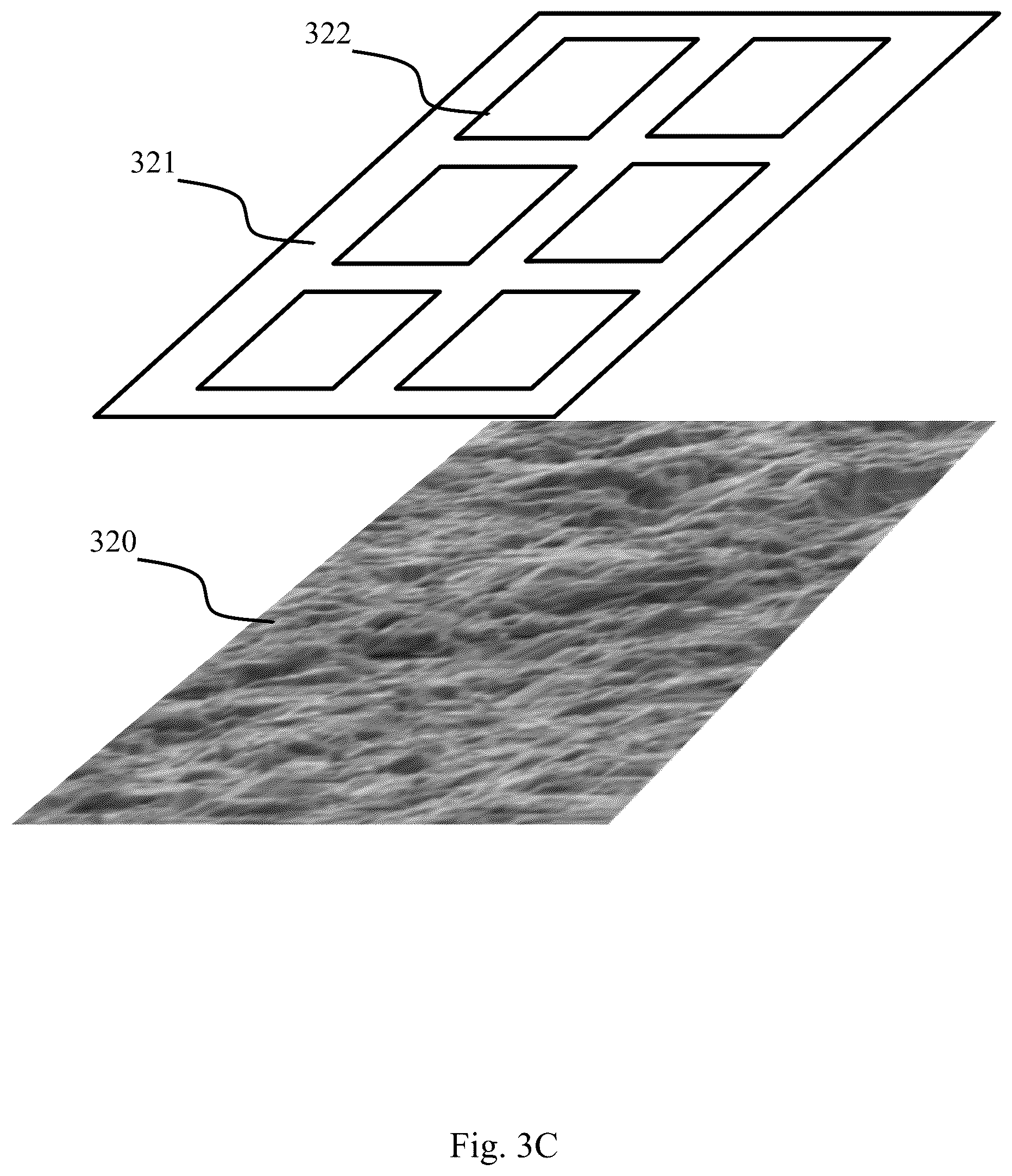 Patent US11832475 Figure 5 – Flexible electronic display device