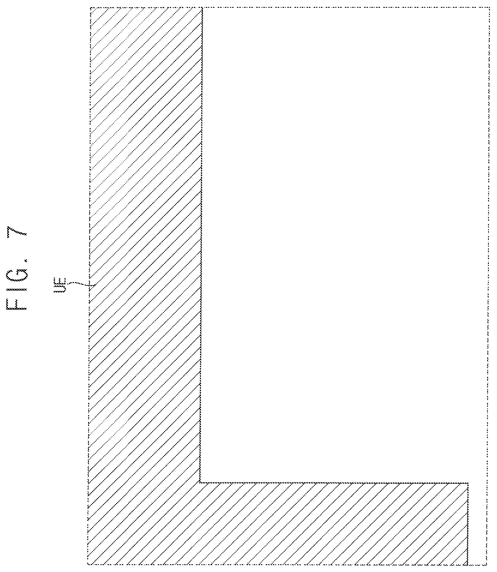Patent US11832478 Figure 7 – Display device