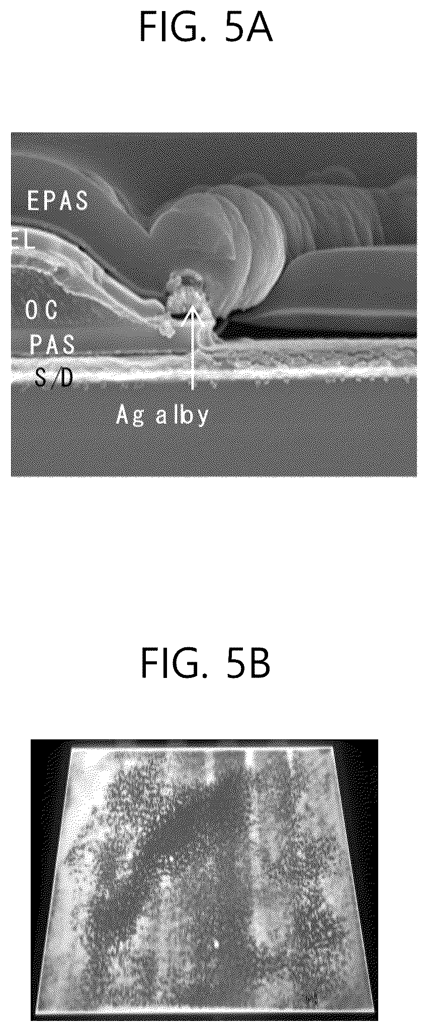 Patent US11832488 Figure 9 – Display device having auxiliary wiring