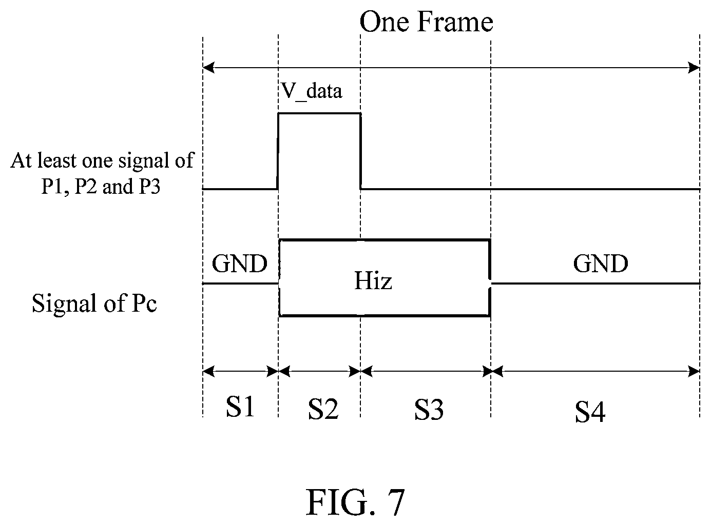 Patent US11832491 Figure 8 – Pixel structure with different distance between adjacent subpixels and pixels, display substrate and driving method therefor, and display device