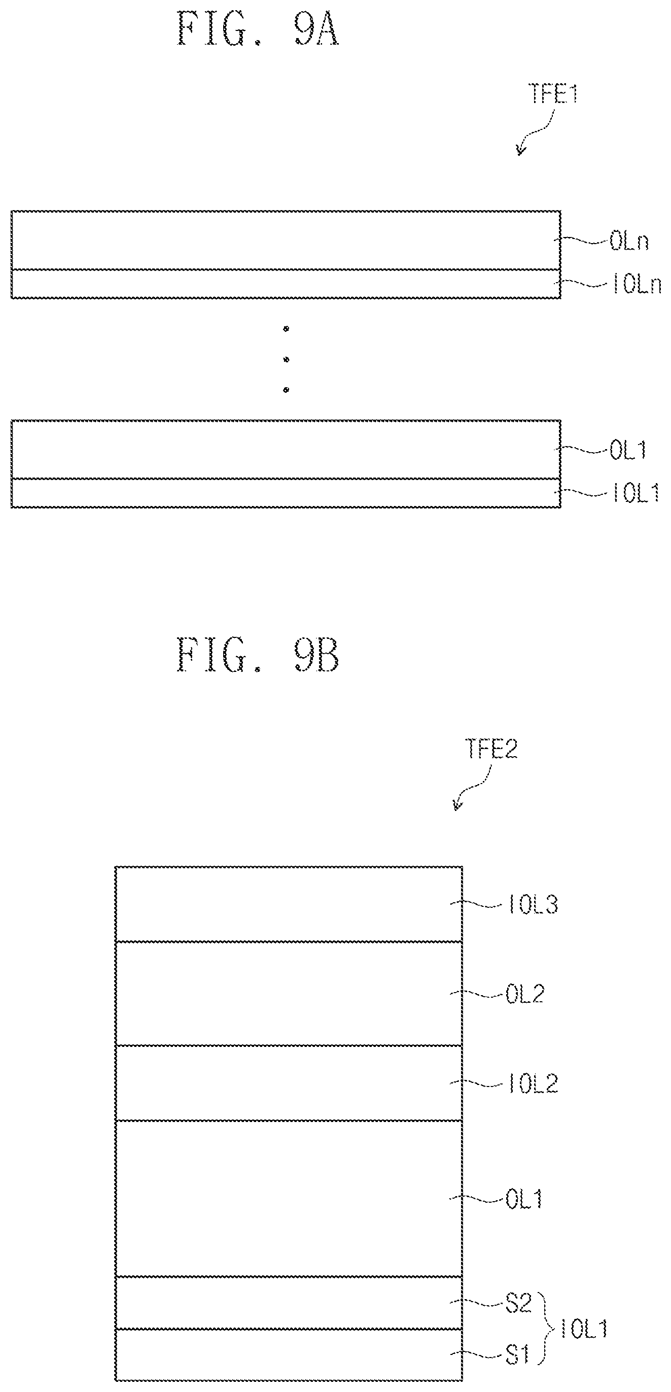 Patent US11832497 Figure 14 – Flexible display device
