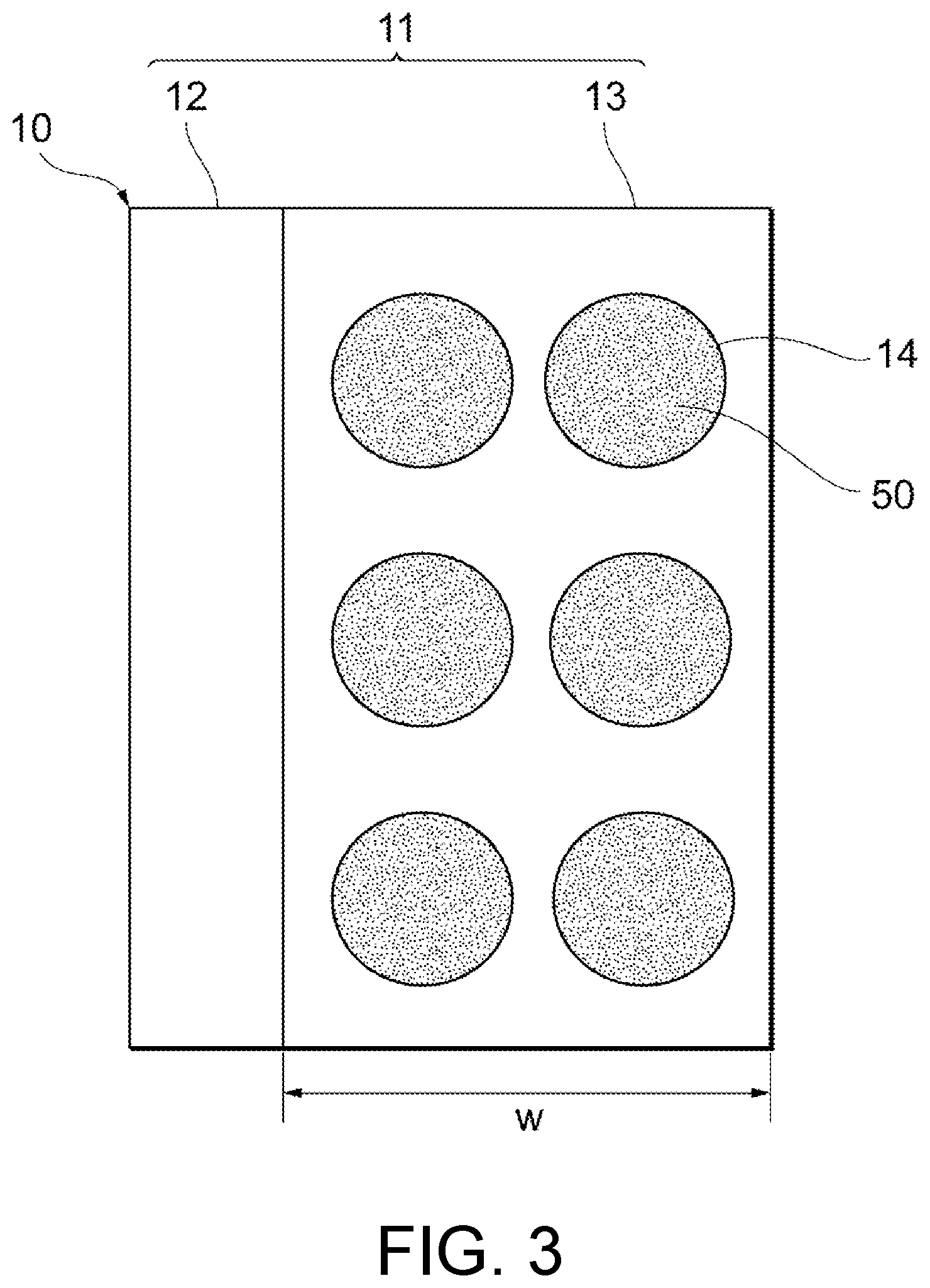 Patent US11832499 Figure 3 – Sensor