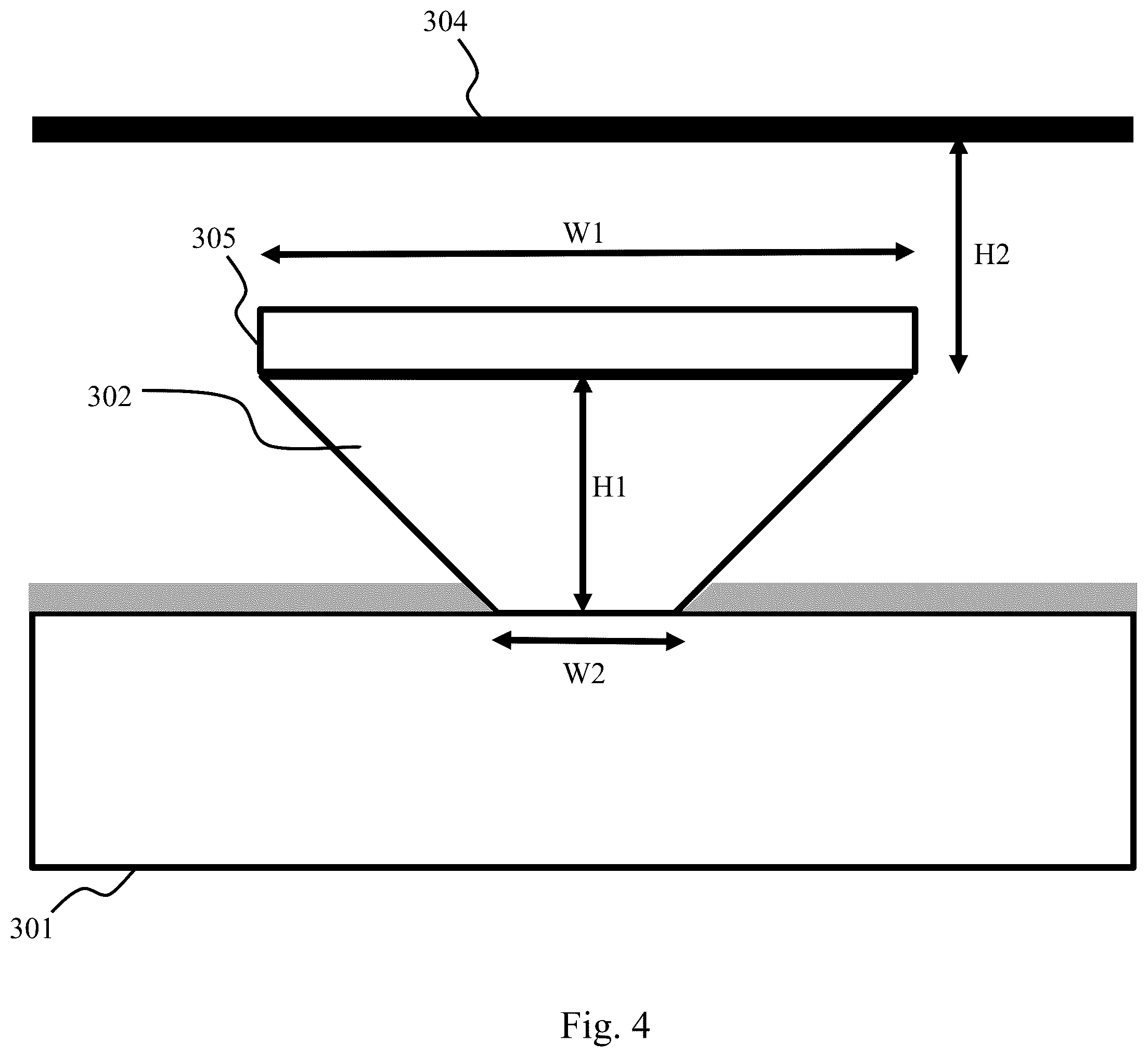 Patent US11832504 Figure 4 – System and method for organic electronic device patterning