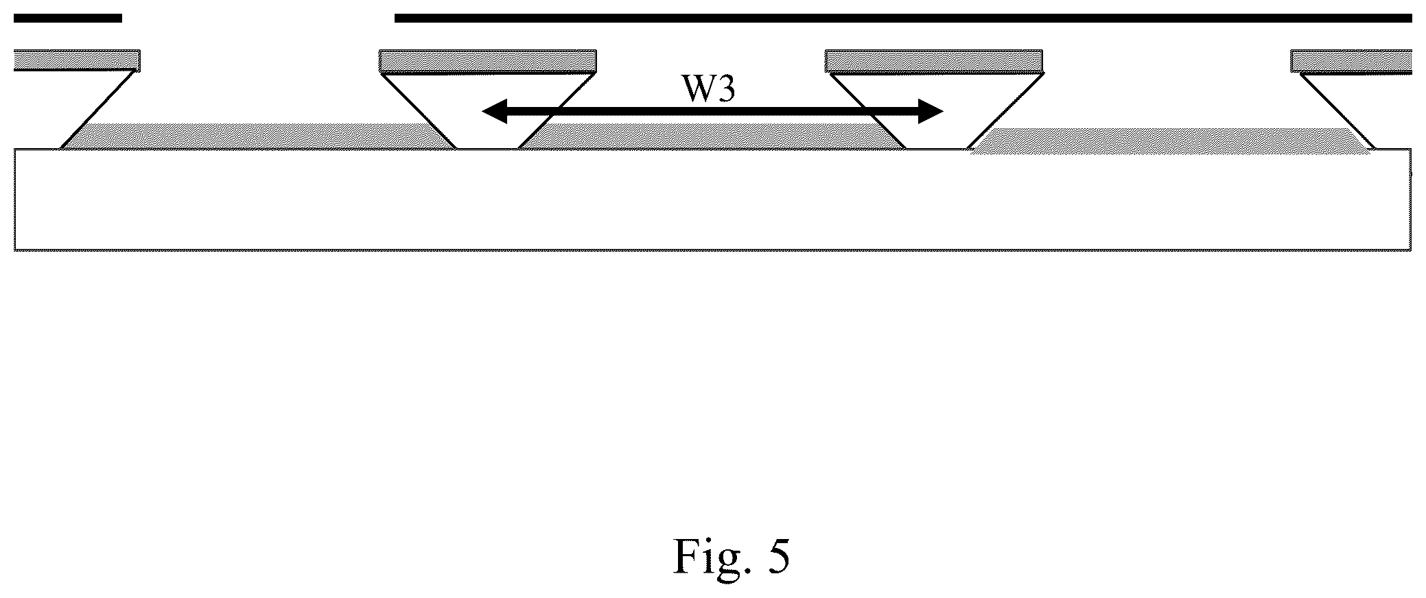 Patent US11832504 Figure 5 – System and method for organic electronic device patterning