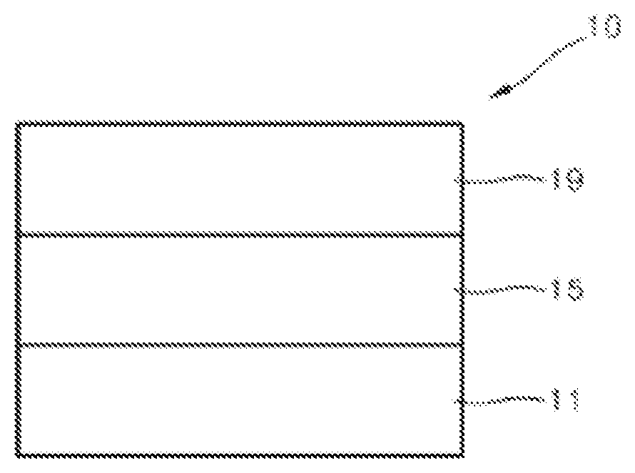 Patent US11832509 Figure 1 – Organometallic compound, organic light-emitting device including the same, and diagnostic composition including the organometallic compound