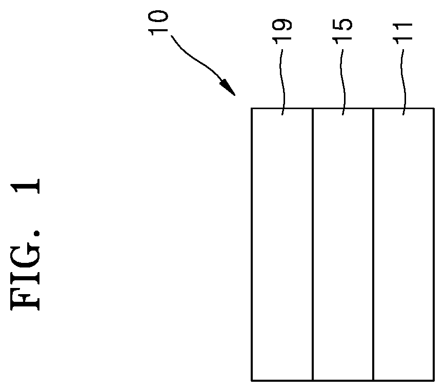 Patent US11832511 Figure 1 – Organometallic compound, organic light-emitting device including the same, and diagnostic composition including the organometallic compound