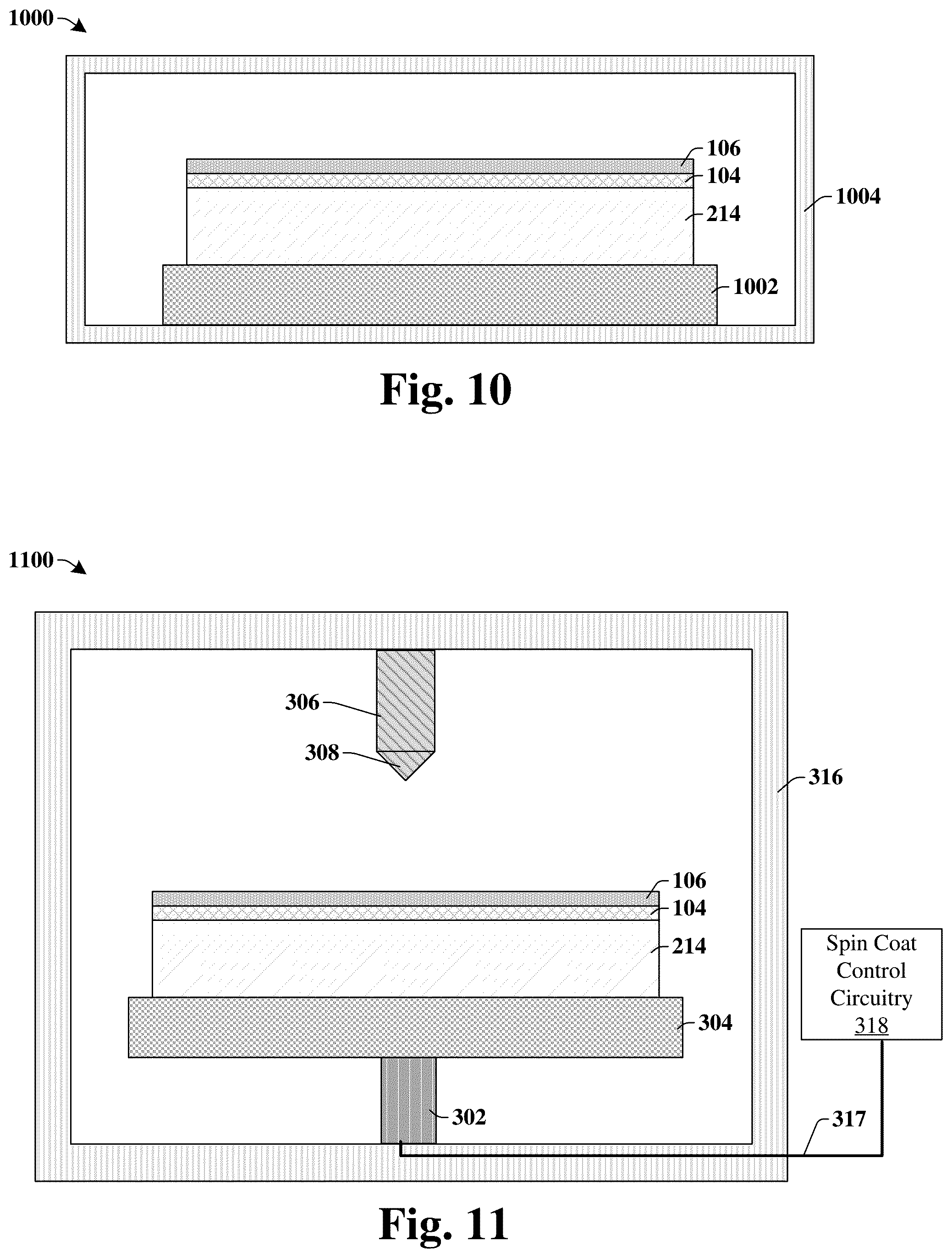Patent US11832520 Figure 6 – Voltage breakdown uniformity in piezoelectric structure for piezoelectric devices