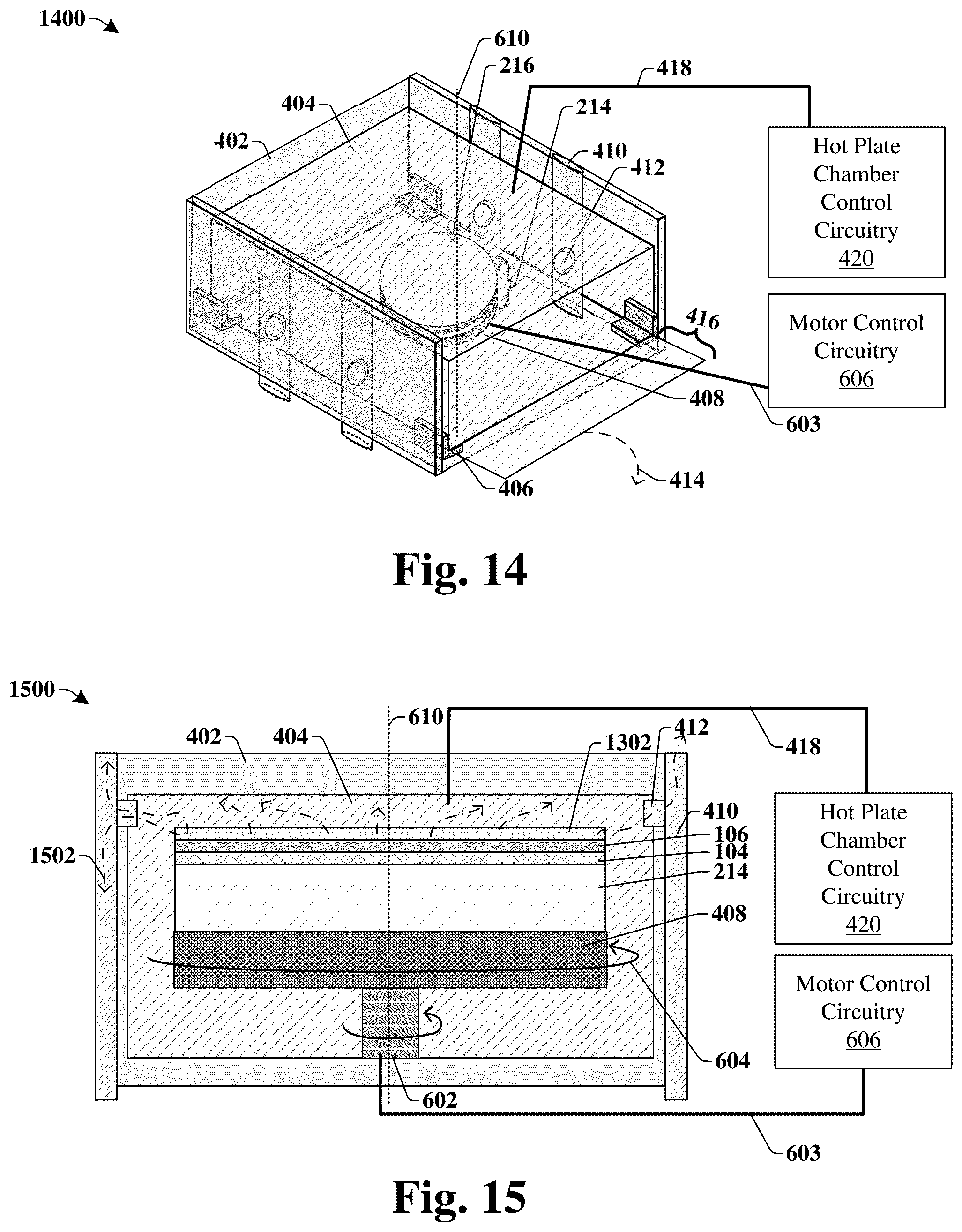 Patent US11832520 Figure 9 – Voltage breakdown uniformity in piezoelectric structure for piezoelectric devices