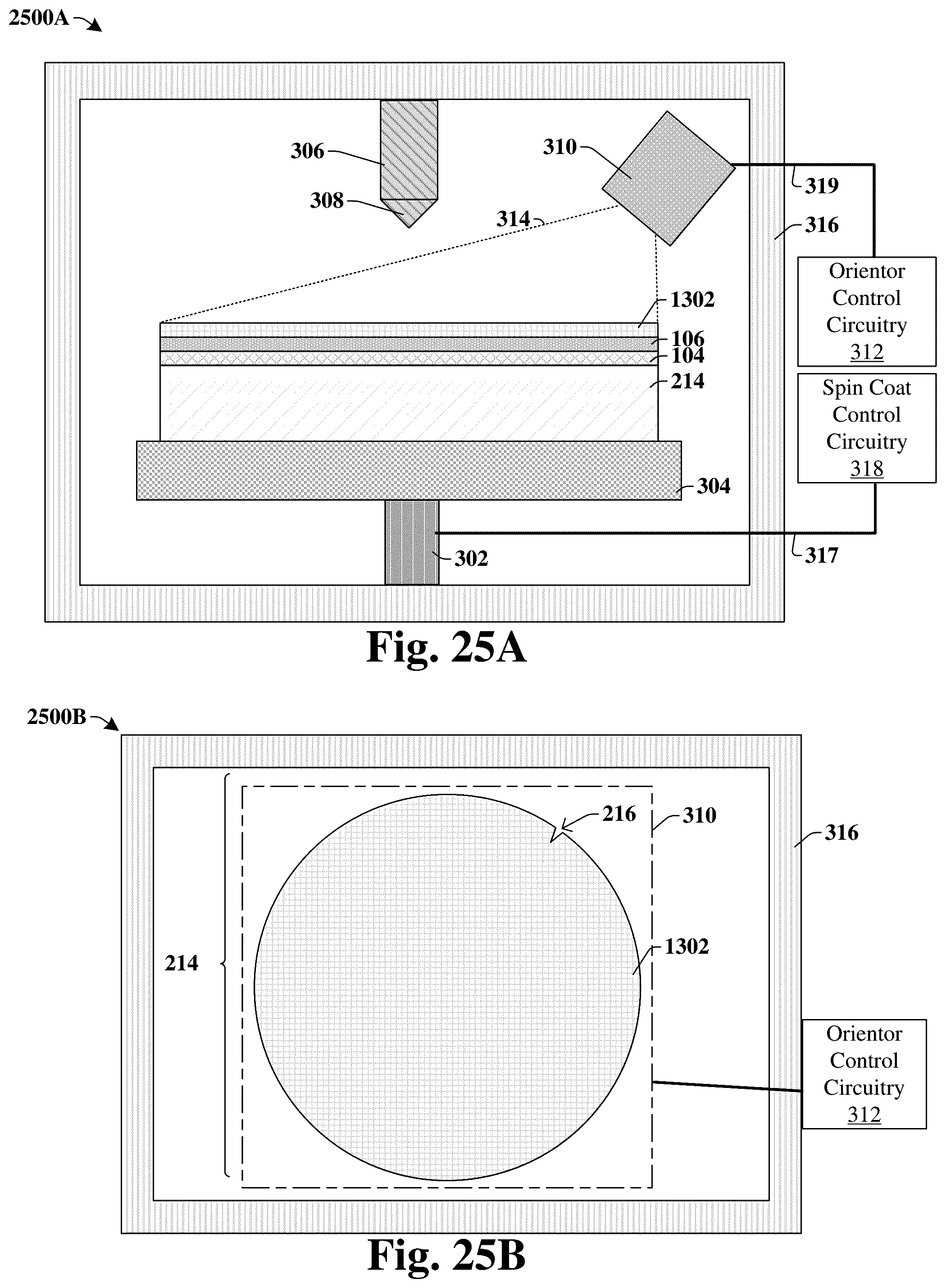 Patent US11832520 Figure 17 – Voltage breakdown uniformity in piezoelectric structure for piezoelectric devices