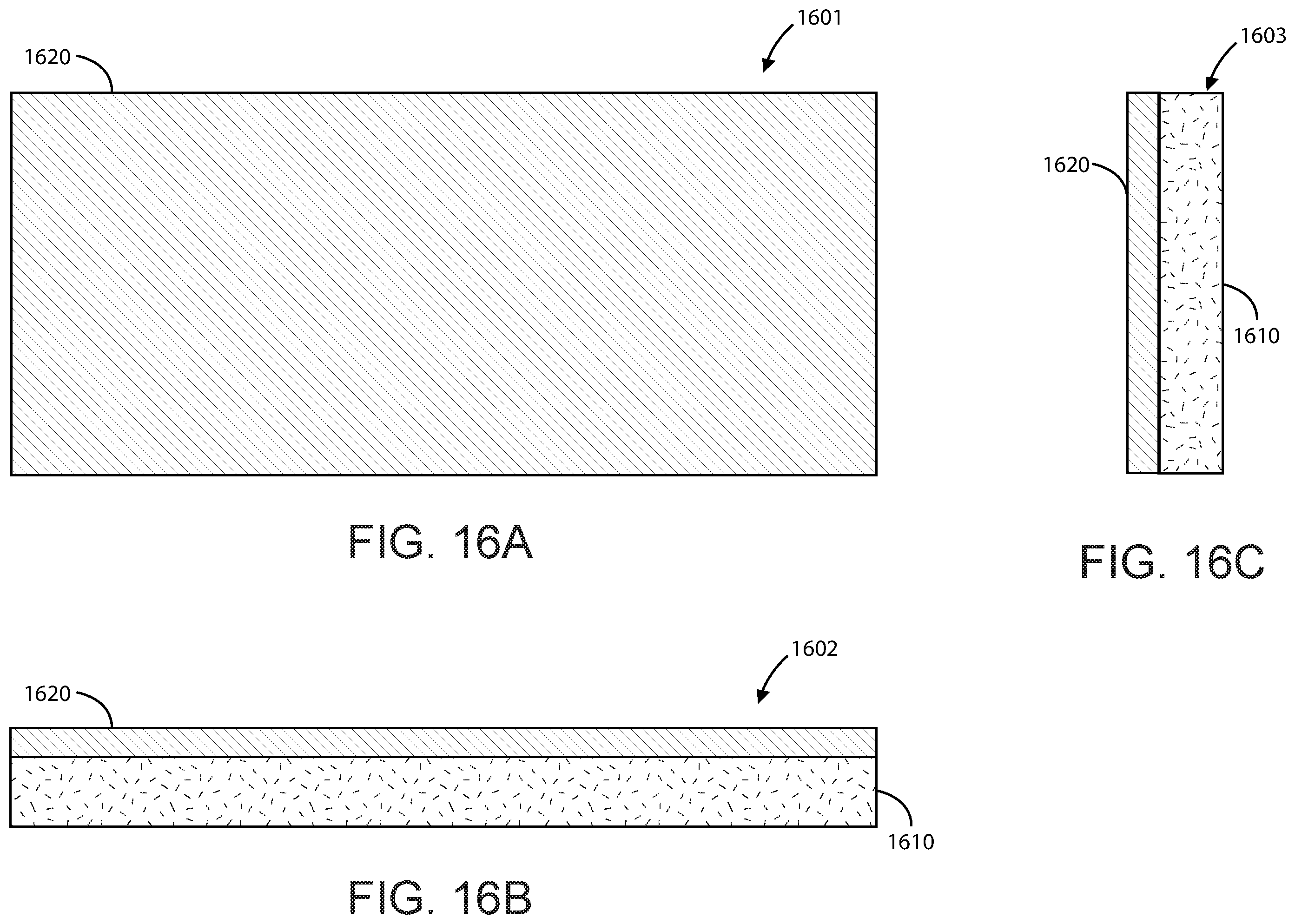 Patent US11832521 Figure 18 – Methods of forming group III-nitride single crystal piezoelectric thin films using ordered deposition and stress neutral template layers