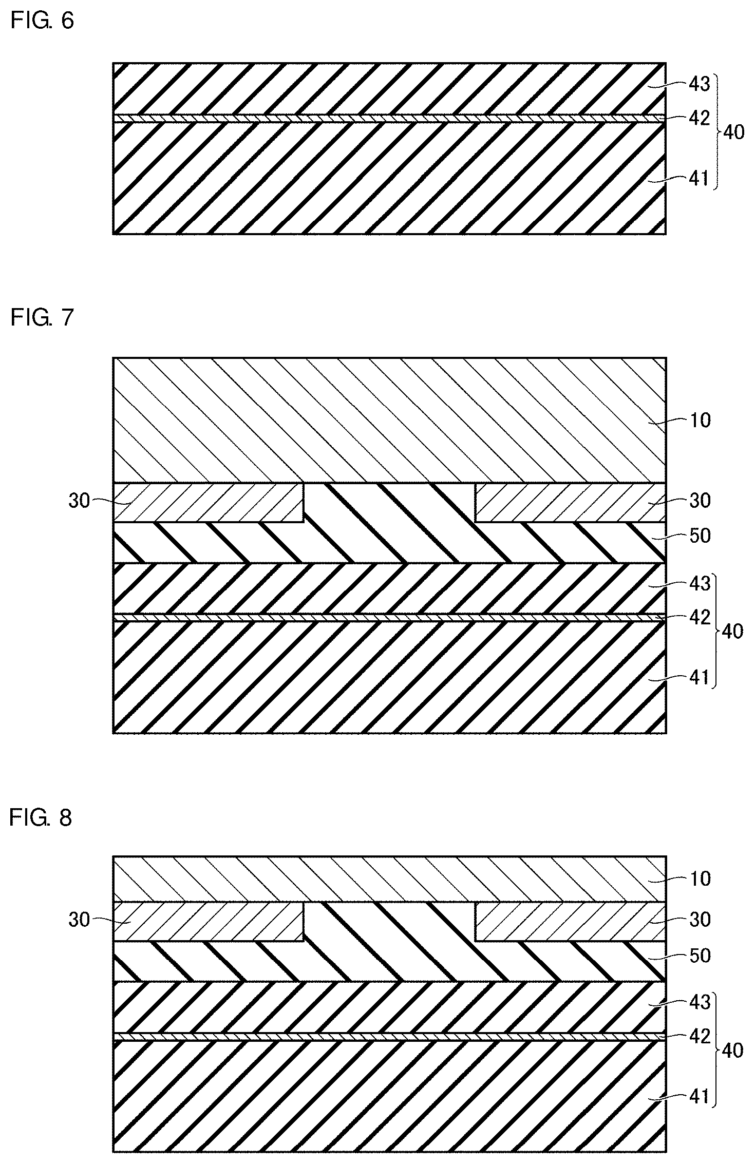 Patent US11832522 Figure 3 – Piezoelectric transducer