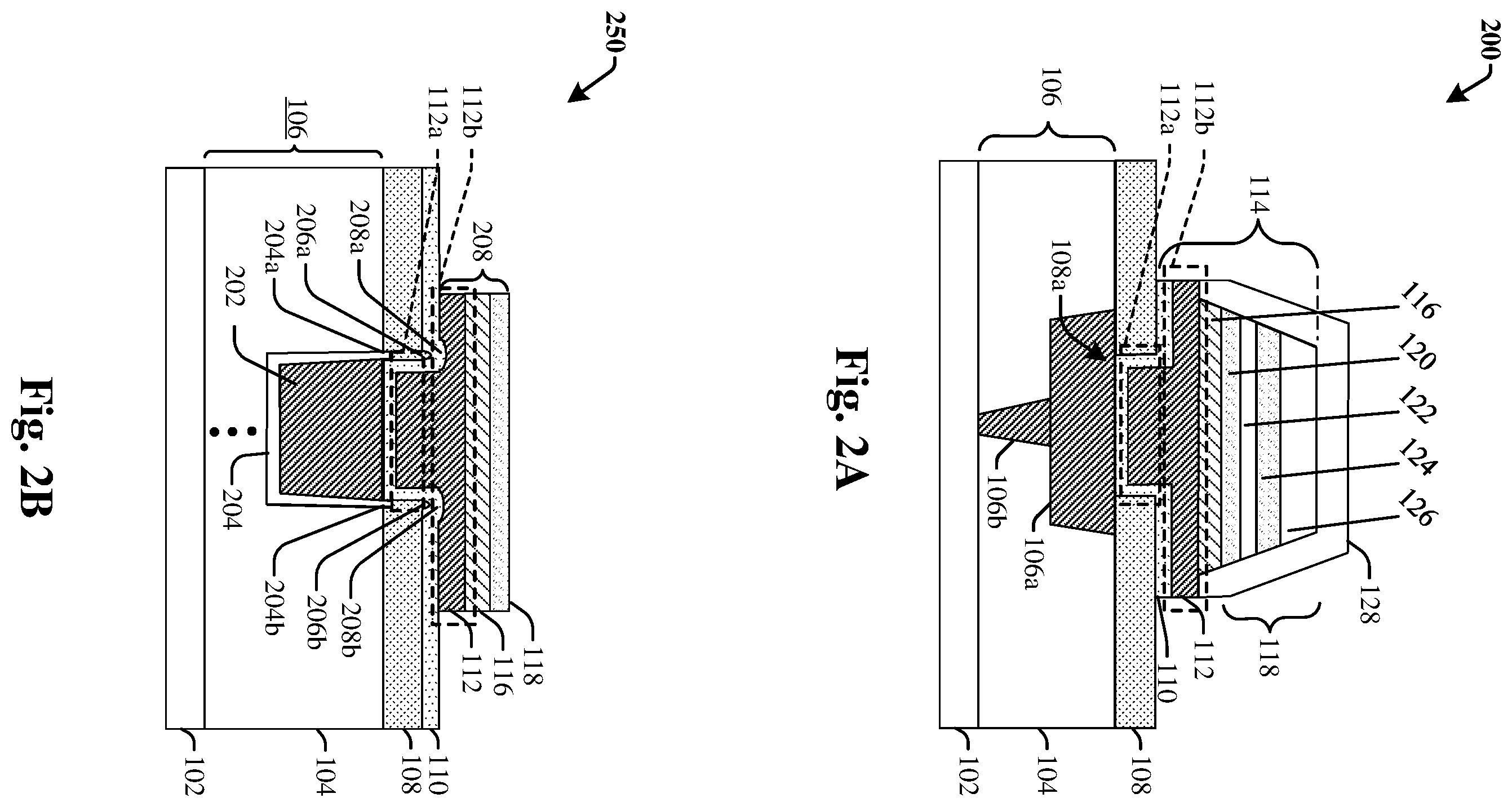 Patent US11832529 Figure 2 – Memory device