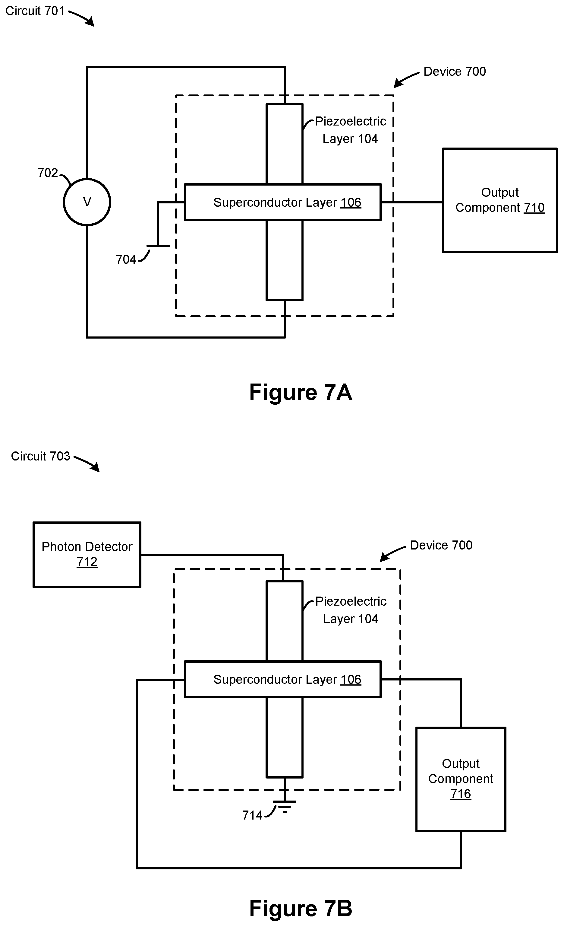 Patent US11832532 Figure 9 – Superconductor-to-insulator devices