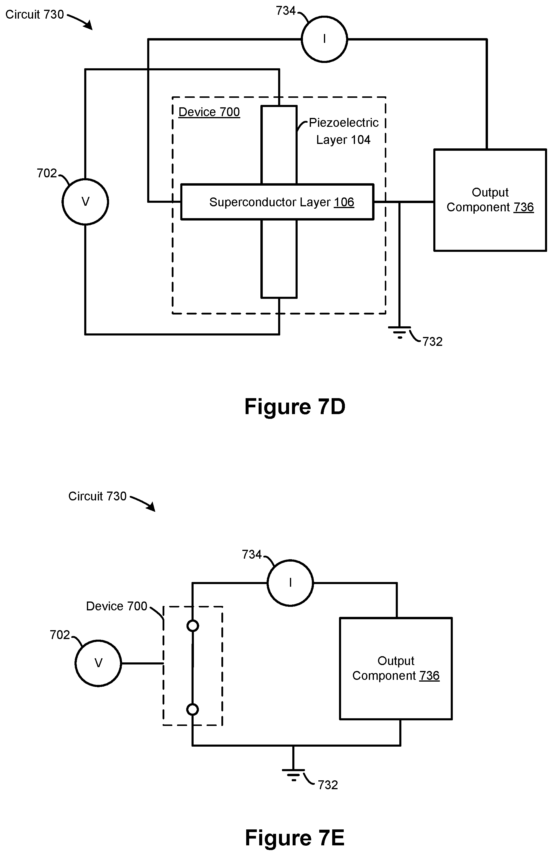 Patent US11832532 Figure 11 – Superconductor-to-insulator devices