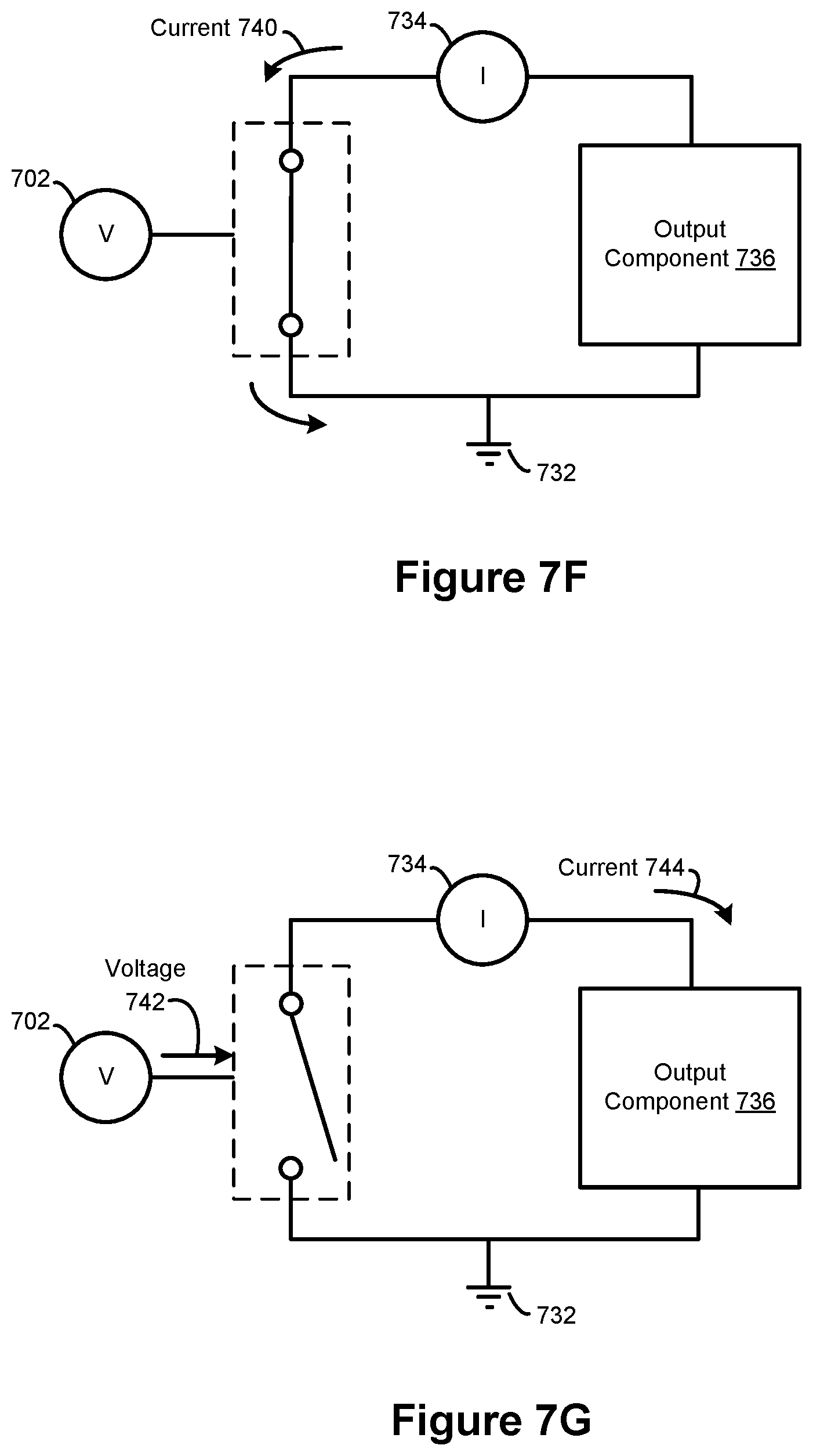 Patent US11832532 Figure 12 – Superconductor-to-insulator devices