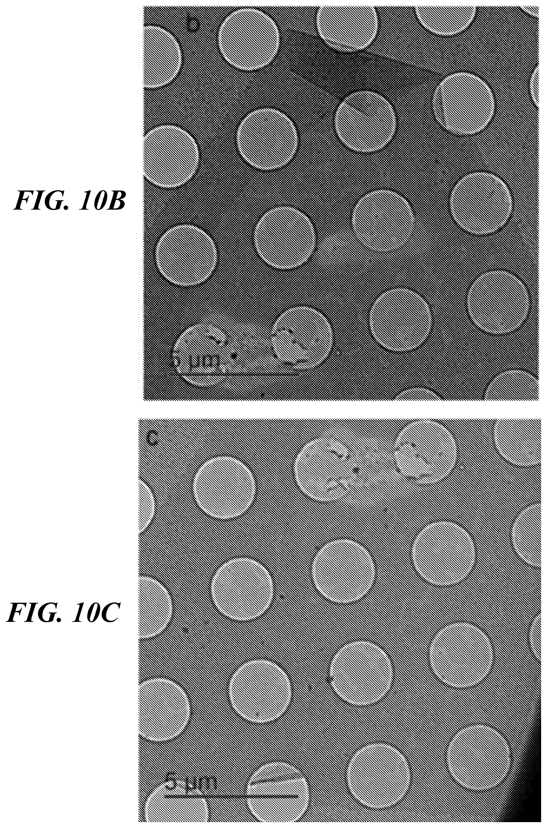 Patent US11832535 Figure 13 – Two dimensional materials for use in ultra high density information storage and sensor devices