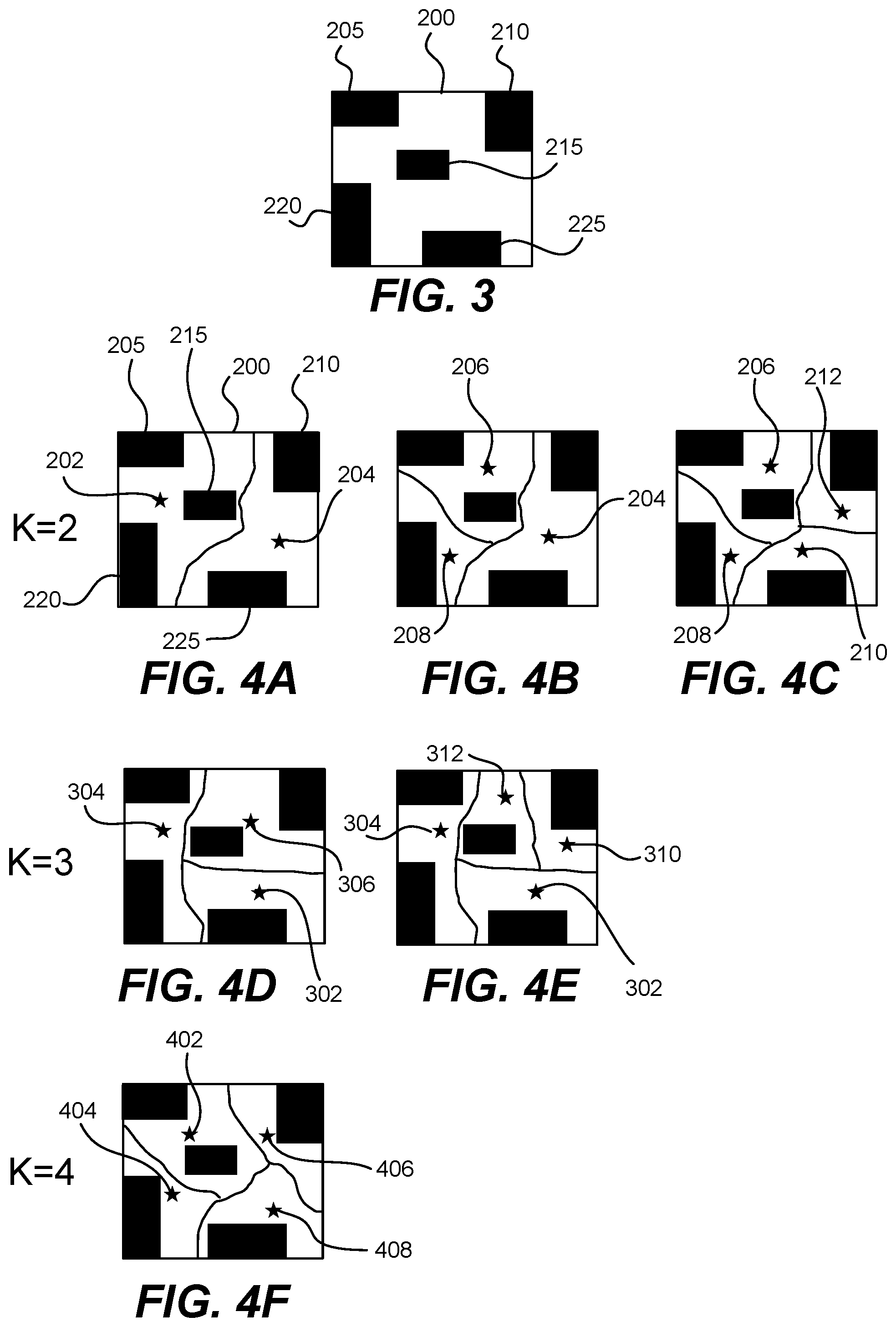 Patent US11836000 Figure 3 – Automatic global clock tree synthesis