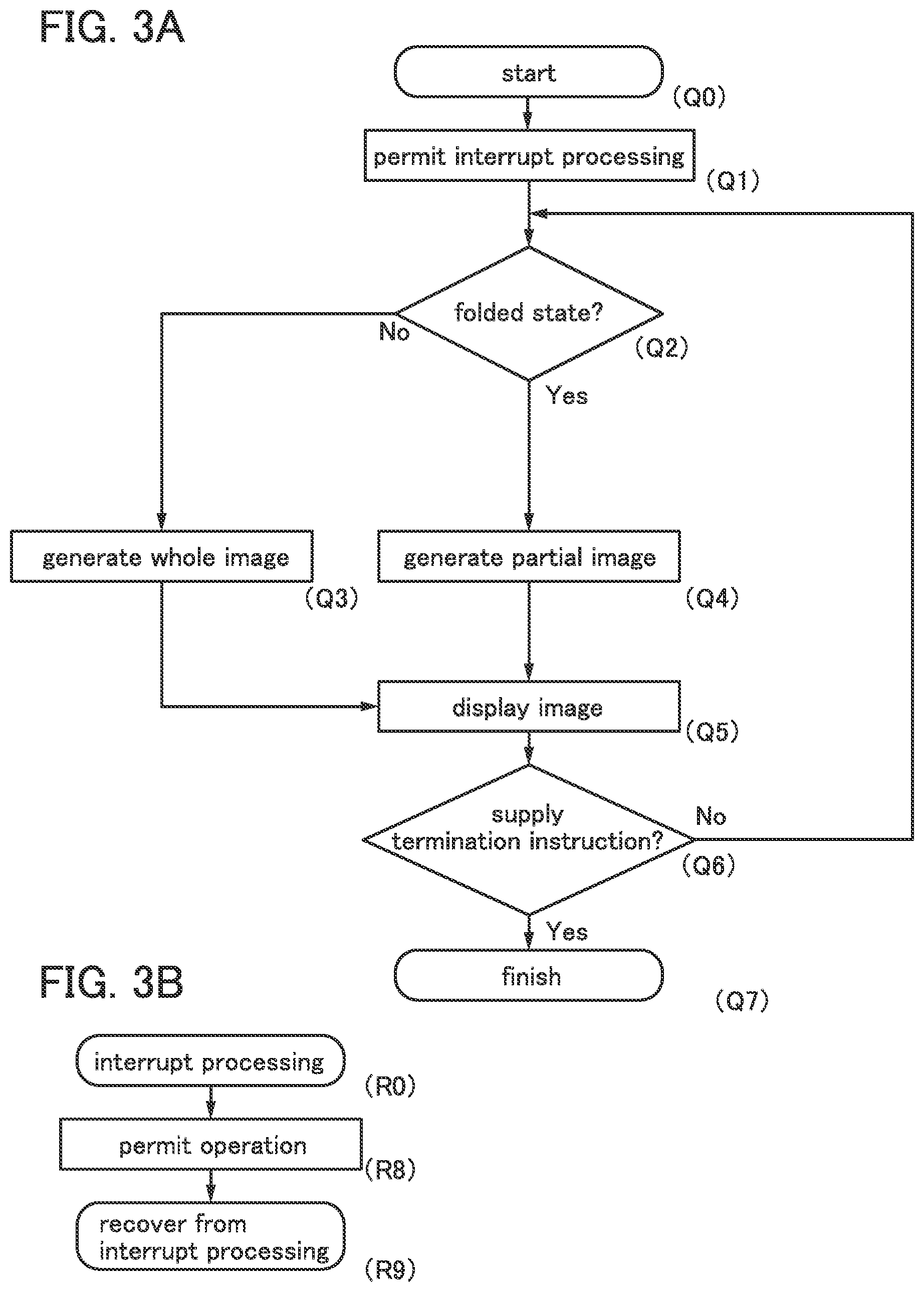 Patent US11836007 Figure 3 – Display device
