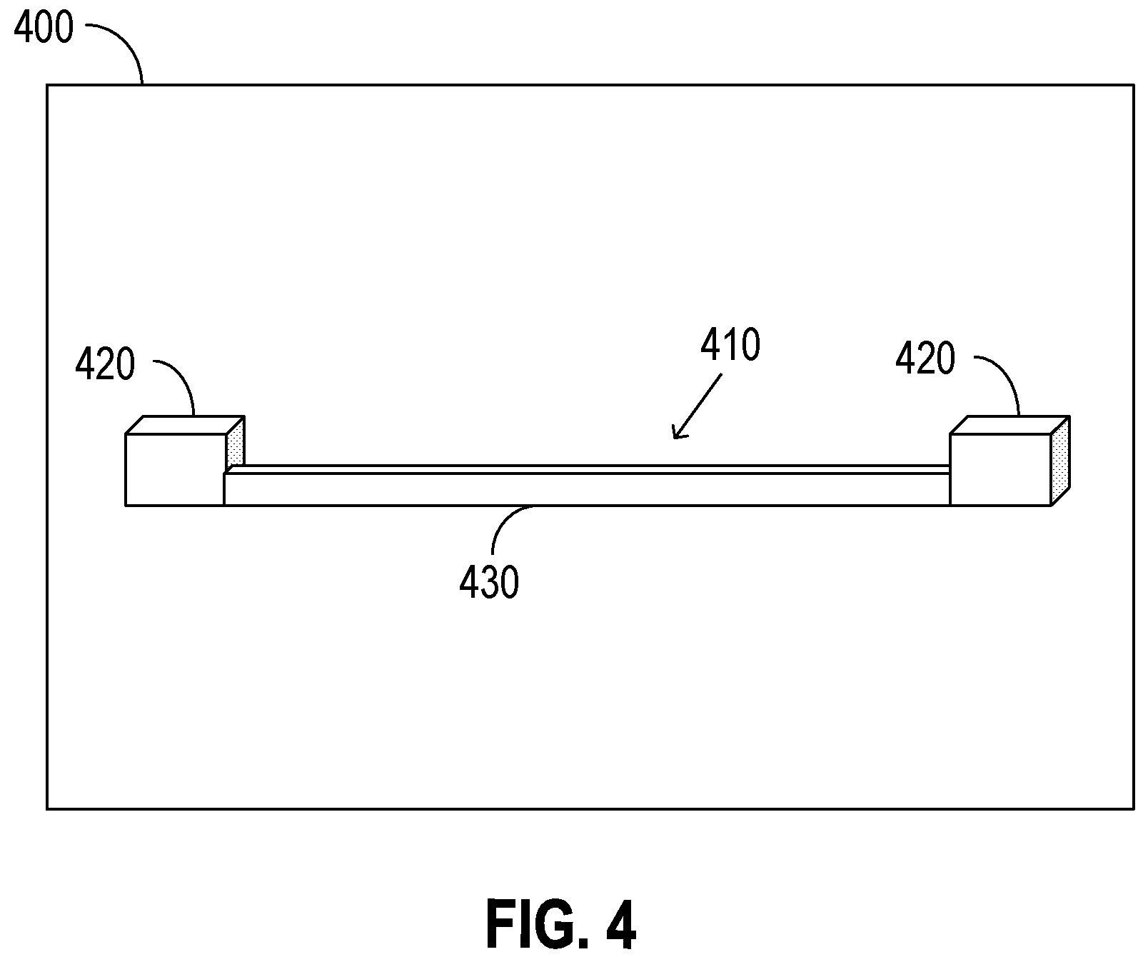 Patent US11836010 Figure 6 – Adjustable device foot
