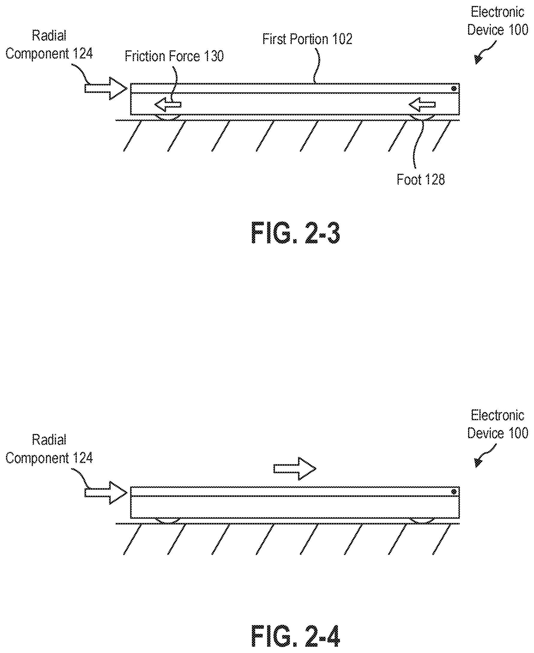 Patent US11836013 Figure 3 – Systems and methods for dynamically adjusting opening force