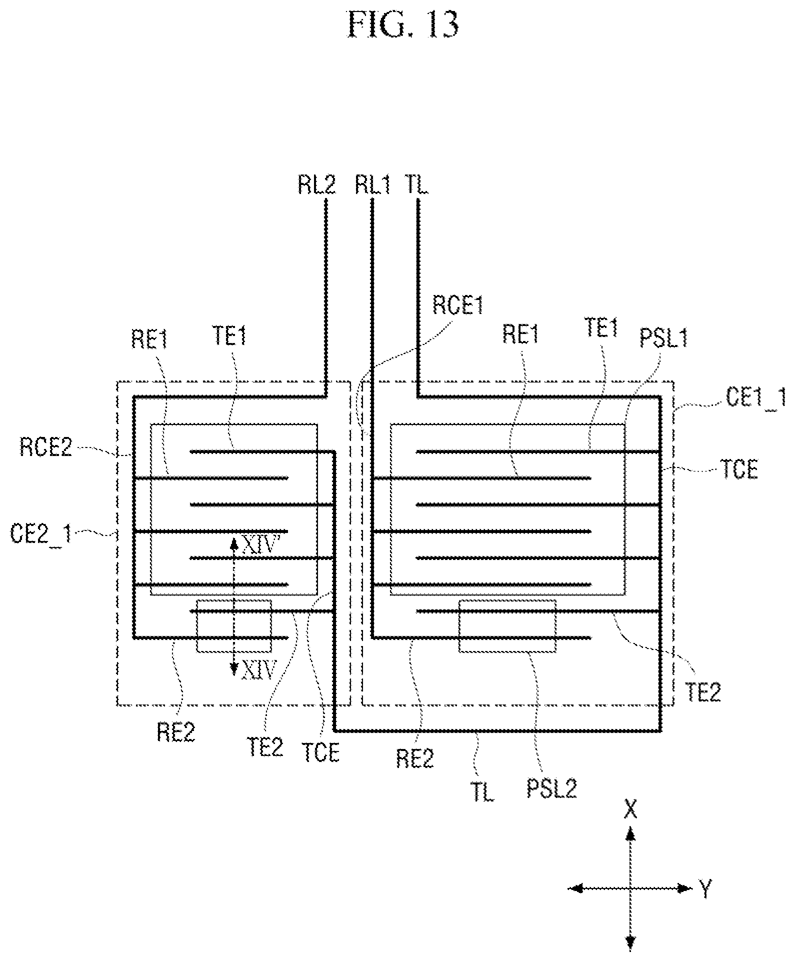 Patent US11836015 Figure 13 – Display device