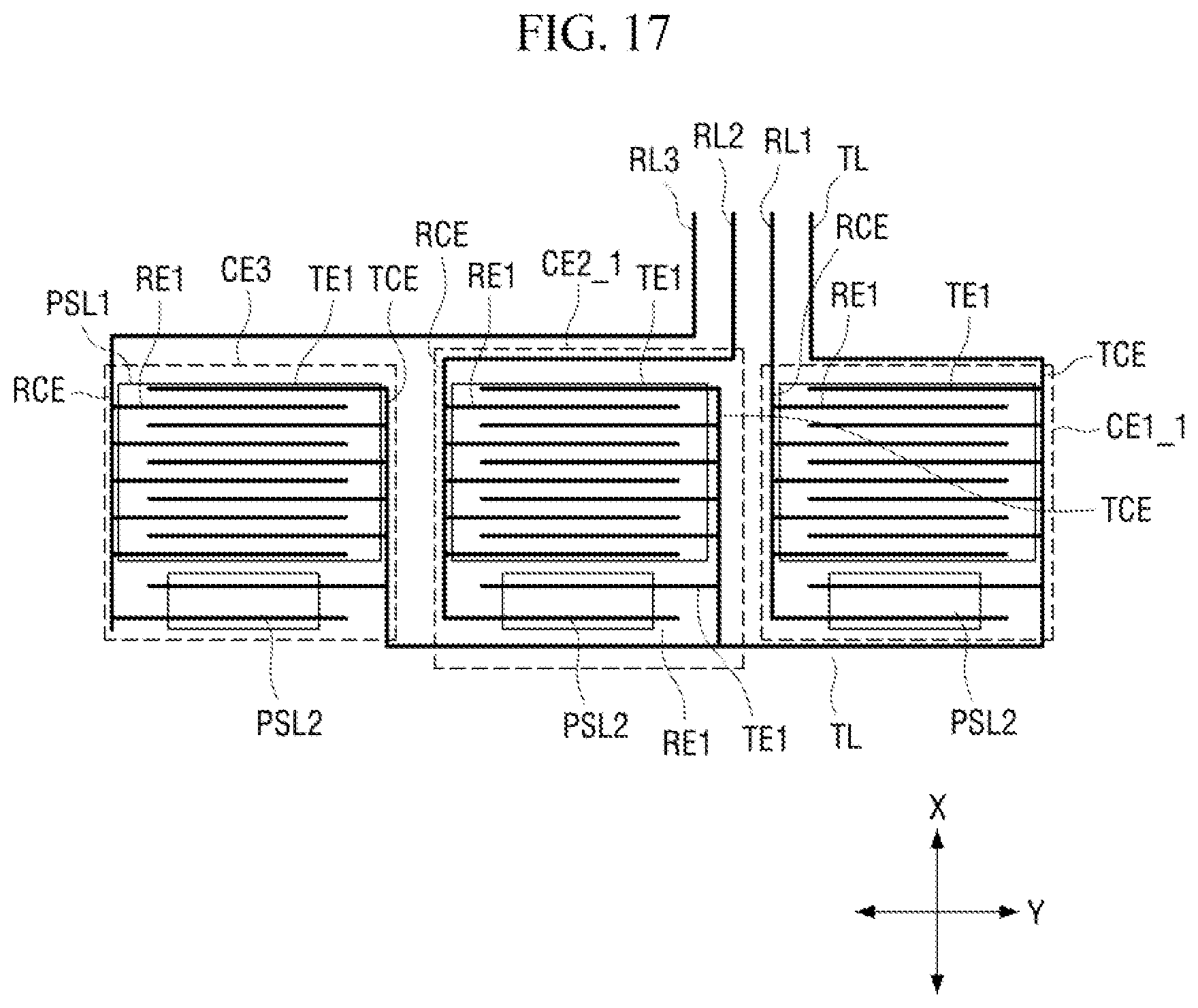 Patent US11836015 Figure 16 – Display device