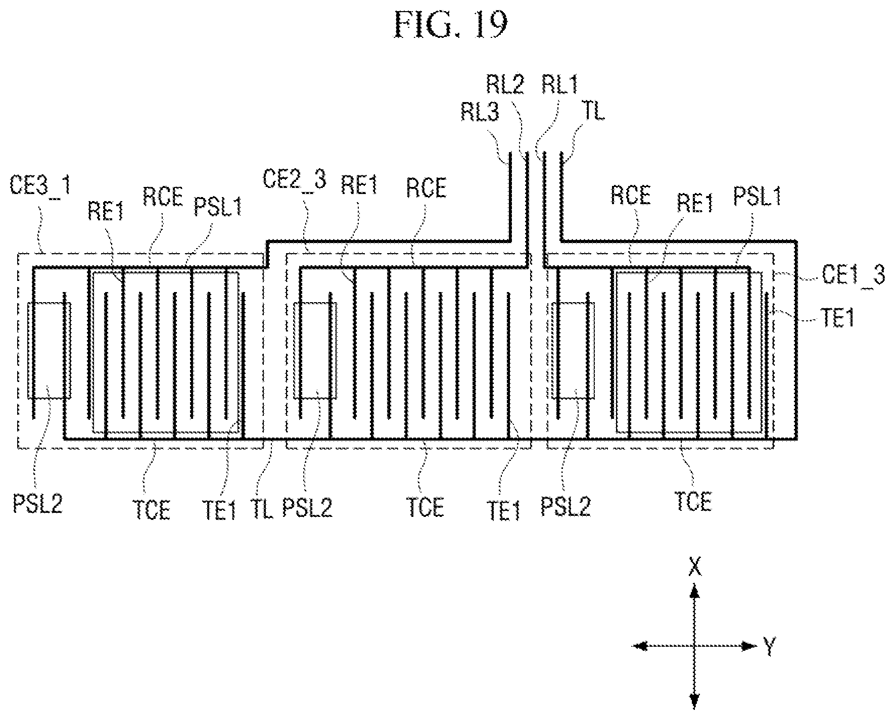 Patent US11836015 Figure 18 – Display device