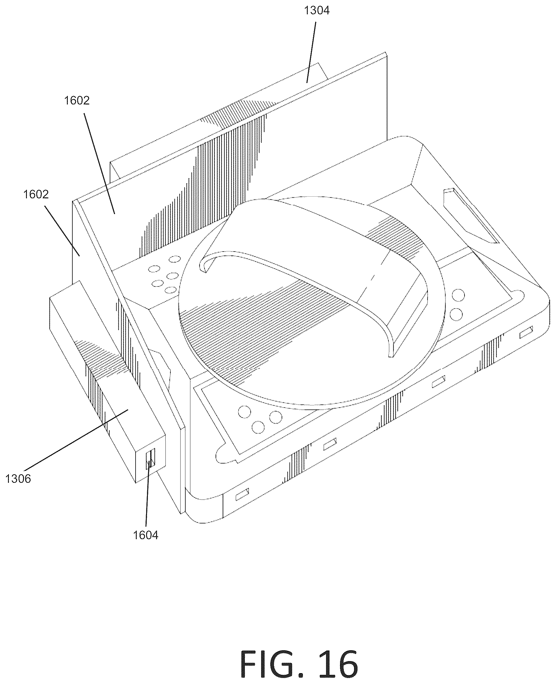 Patent US11836020 Figure 17 – Temperature regulating mount
