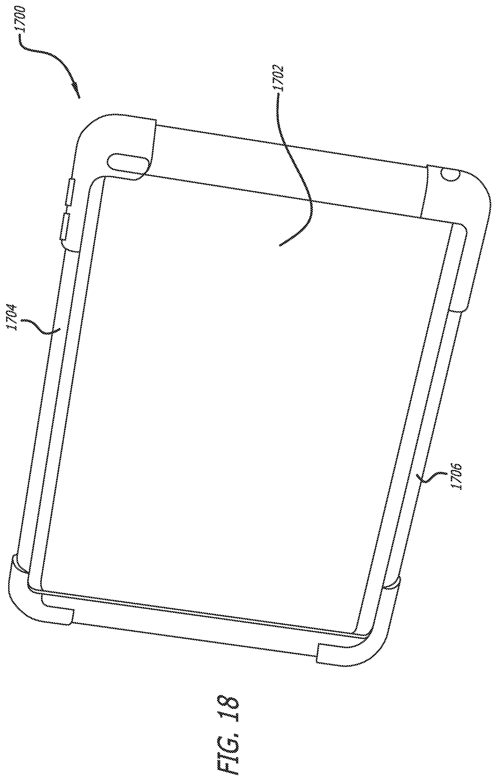 Patent US11836020 Figure 19 – Temperature regulating mount