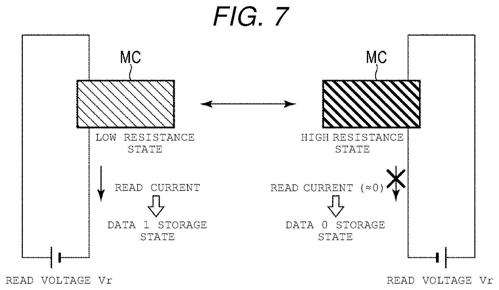 Patent US11836039 Figure 6 – Memory controller and memory system
