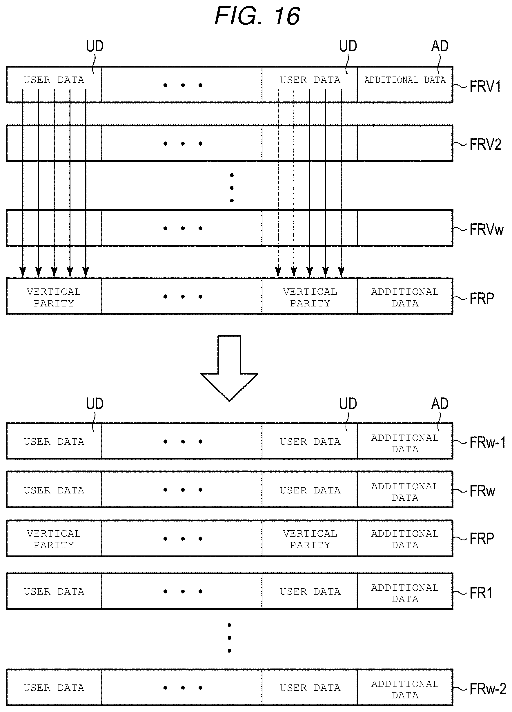 Patent US11836039 Figure 14 – Memory controller and memory system