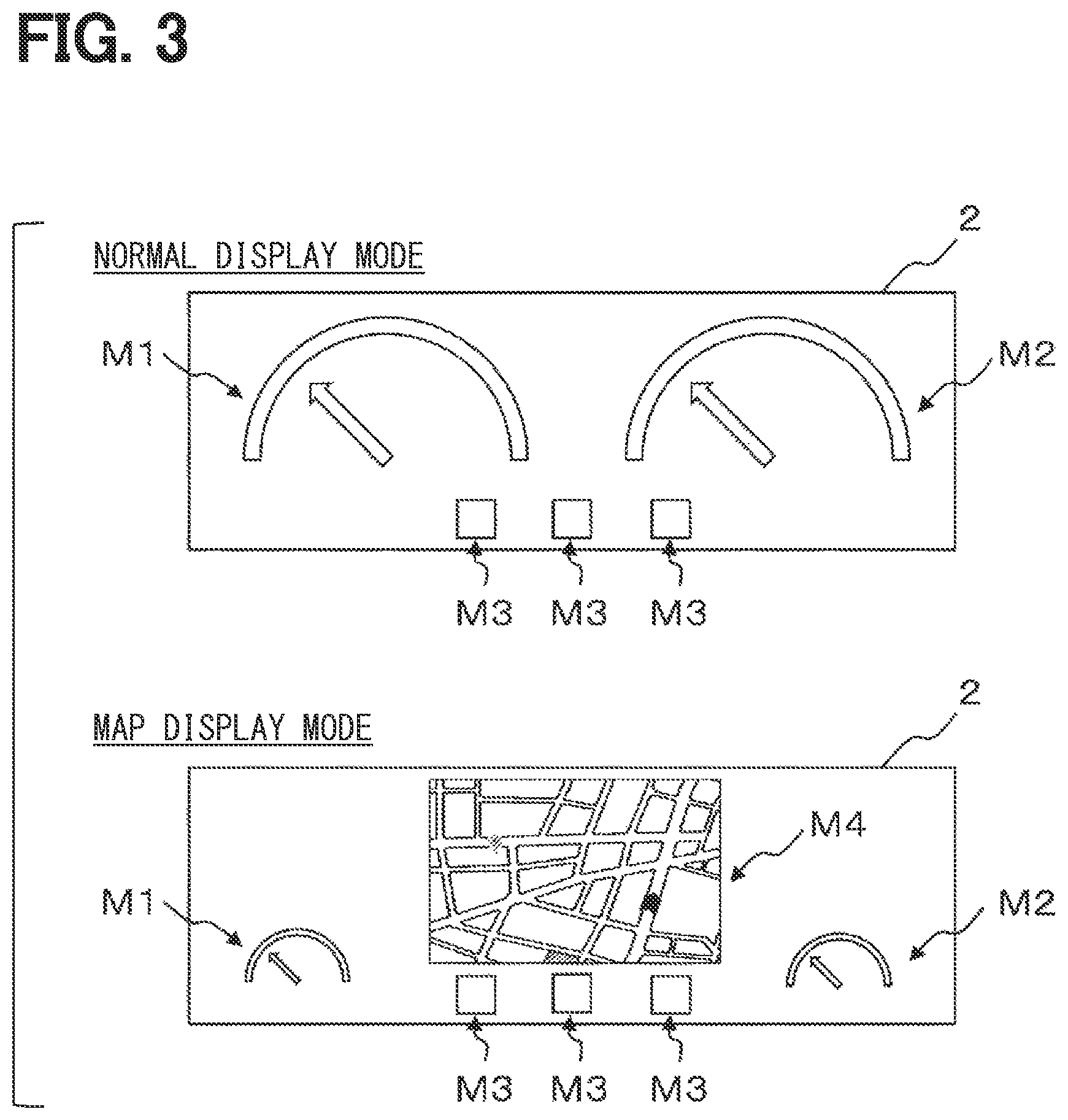 Patent US11836056 Figure 3 – Vehicular apparatus
