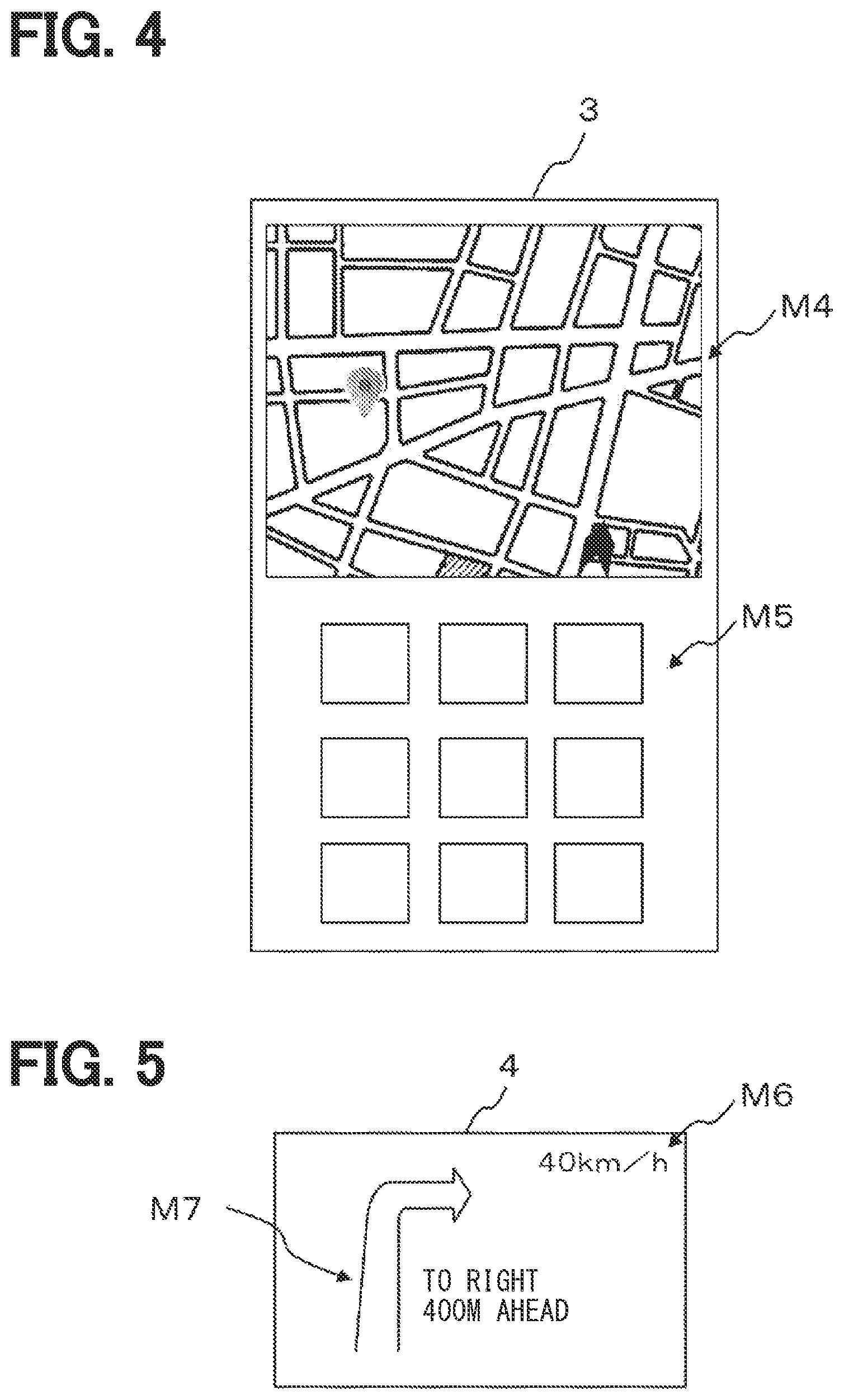 Patent US11836056 Figure 4 – Vehicular apparatus