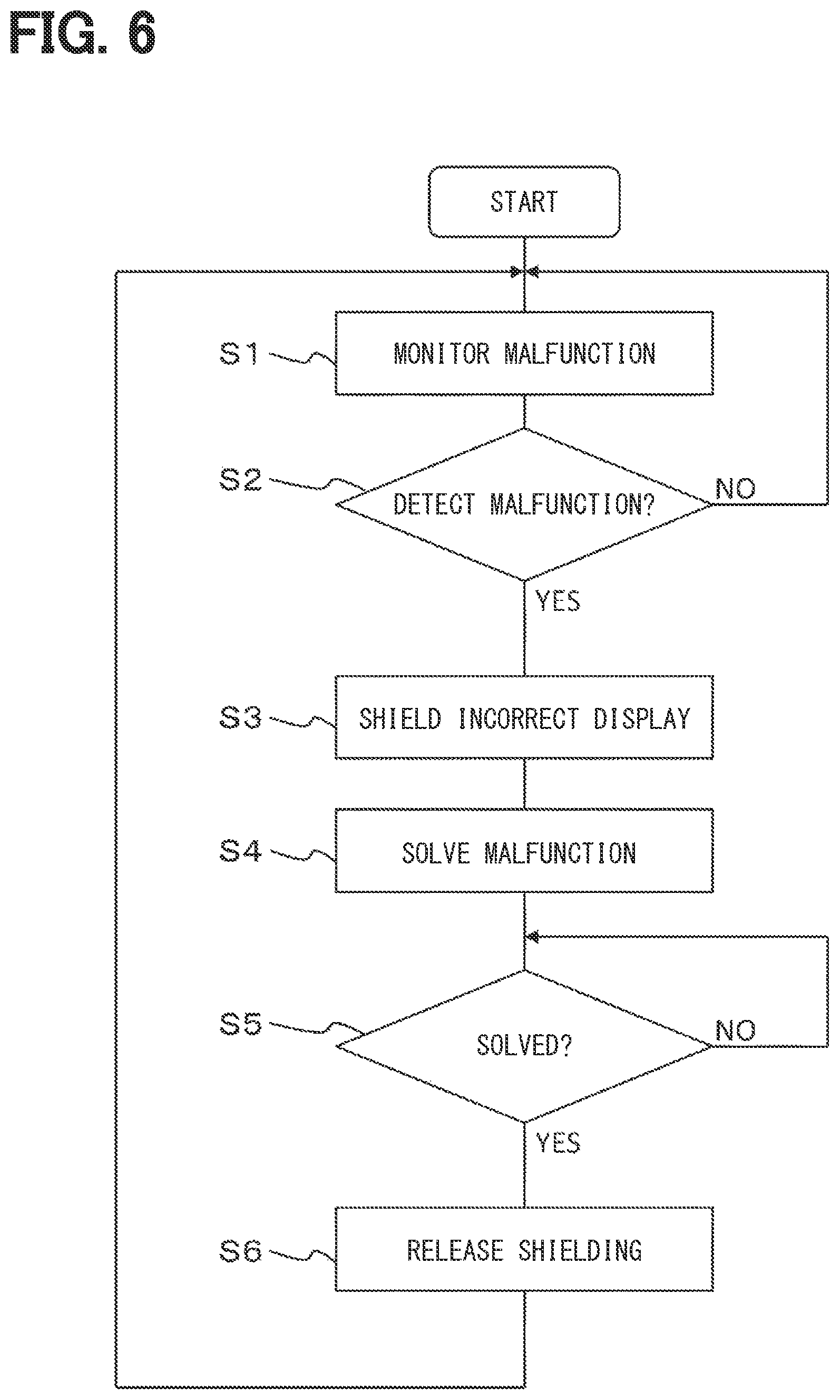 Patent US11836056 Figure 5 – Vehicular apparatus