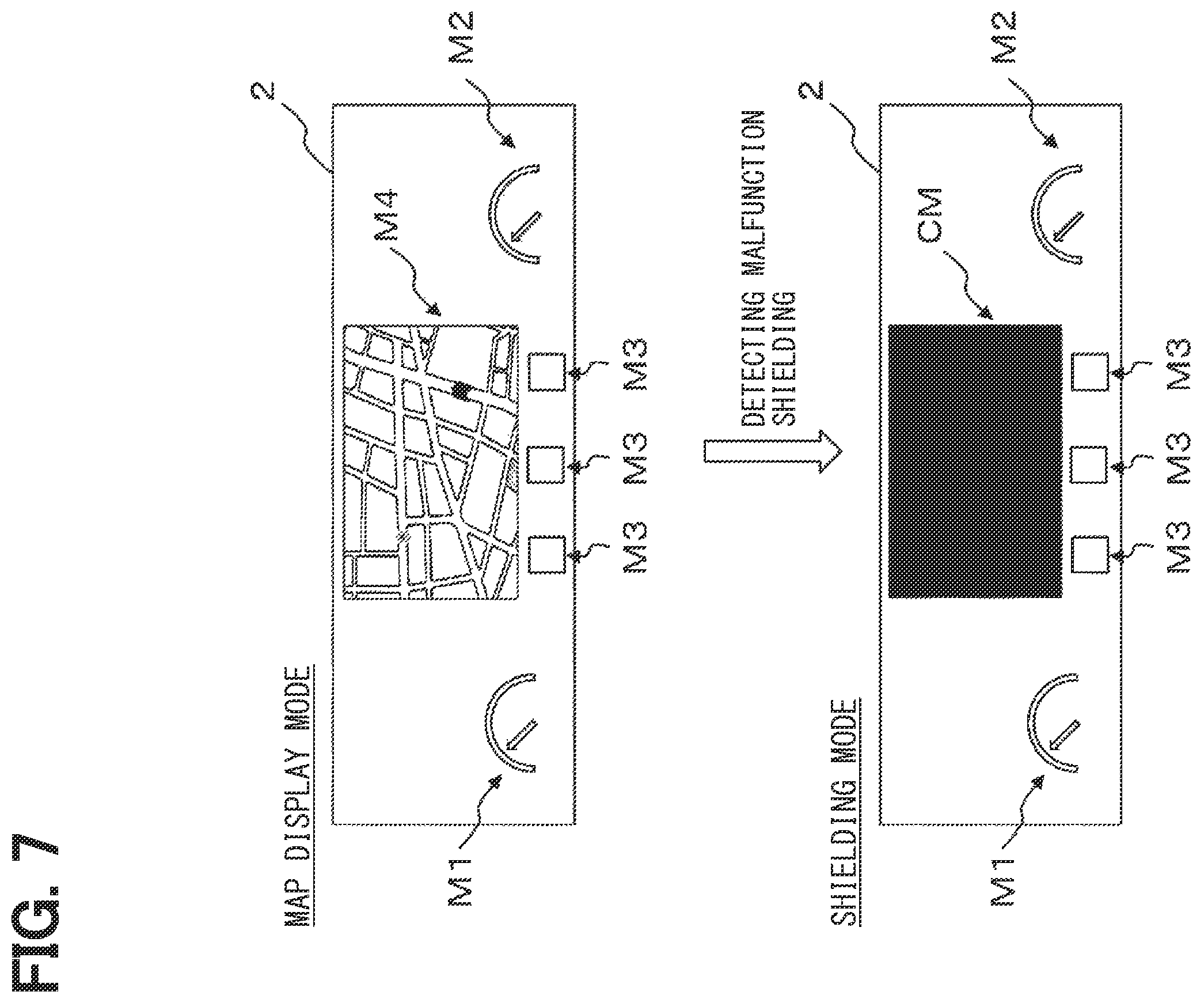 Patent US11836056 Figure 6 – Vehicular apparatus