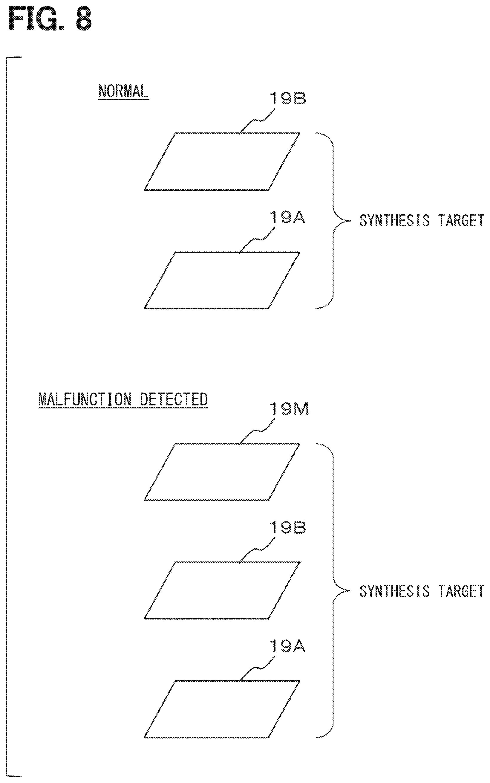 Patent US11836056 Figure 7 – Vehicular apparatus