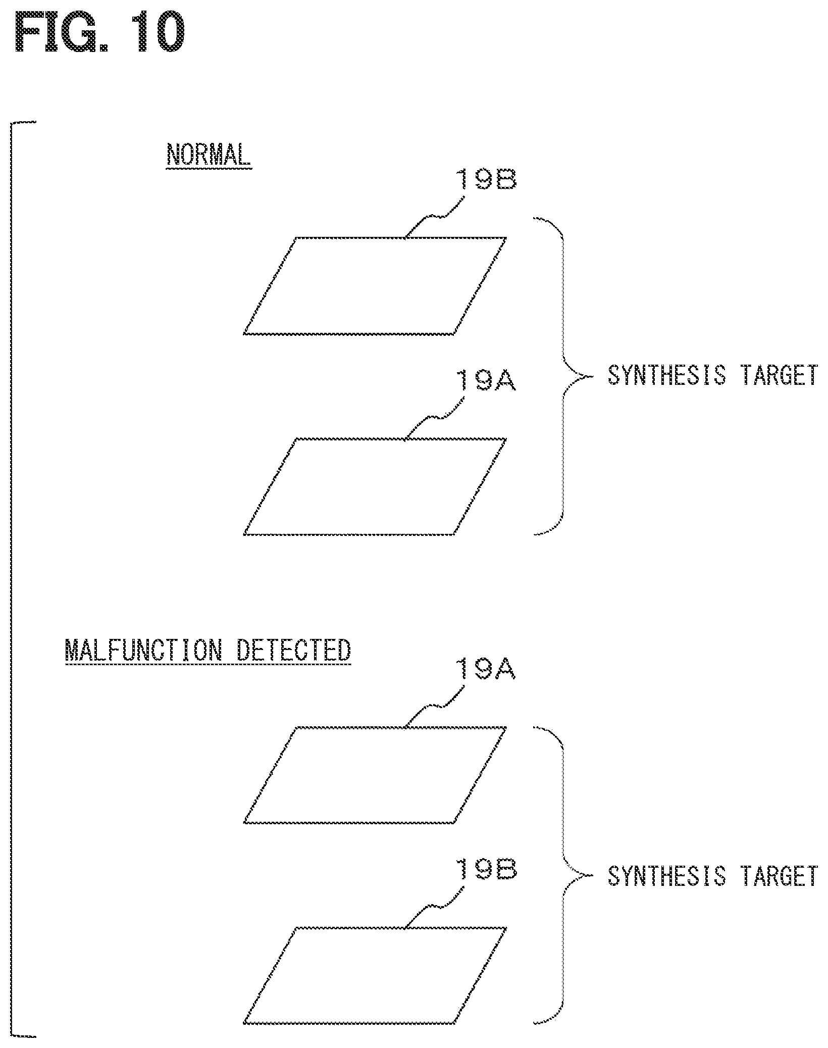Patent US11836056 Figure 9 – Vehicular apparatus
