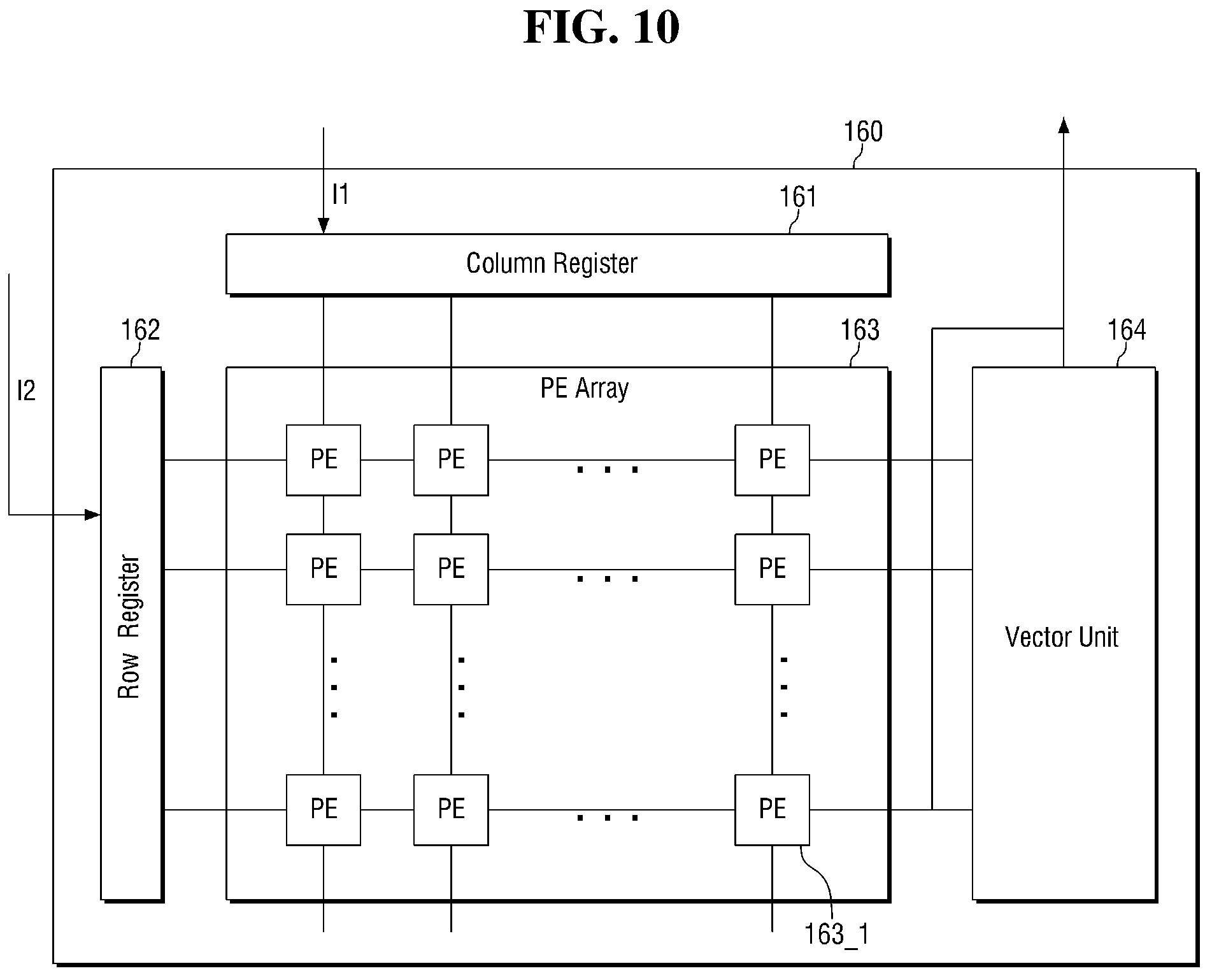 Patent US11836082 Figure 10 – Neural processing device and load/store method of neural processing device