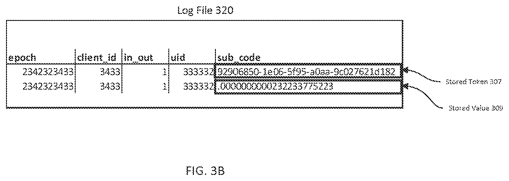 Patent US11836111 Figure 4 – Systems and methods for data tracing