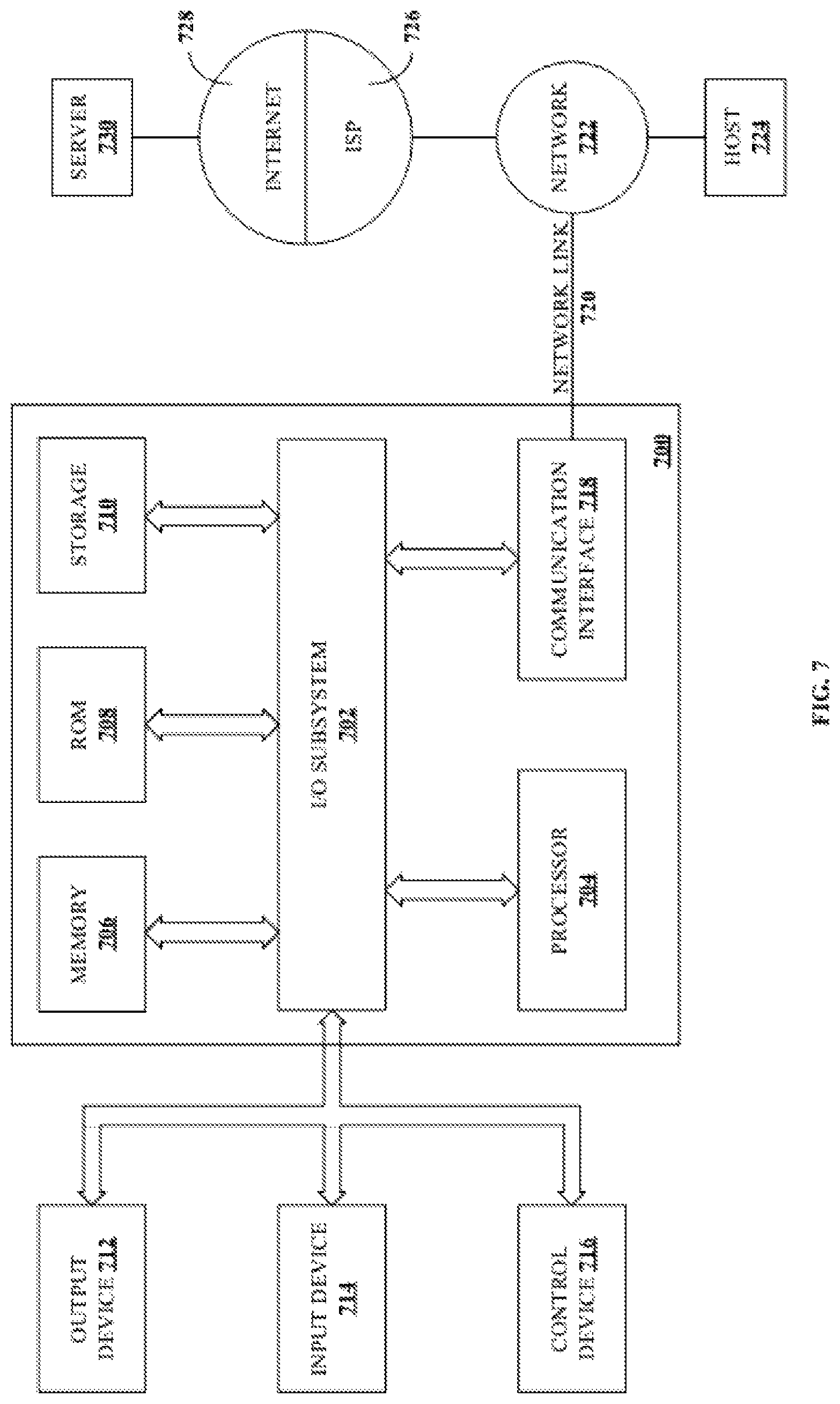 Patent US11836157 Figure 9 – Partitioning a temporal graph for distributed storage