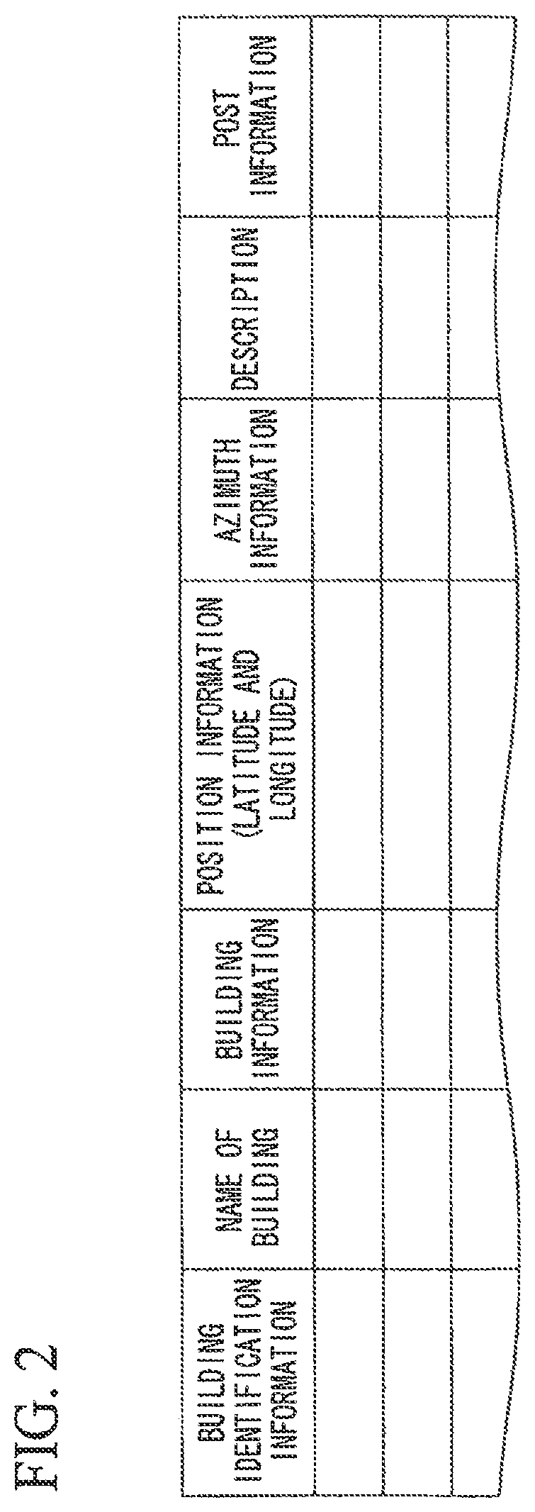 Patent US11836194 Figure 2 – Mobile information device, image pickup device, and information acquisition system