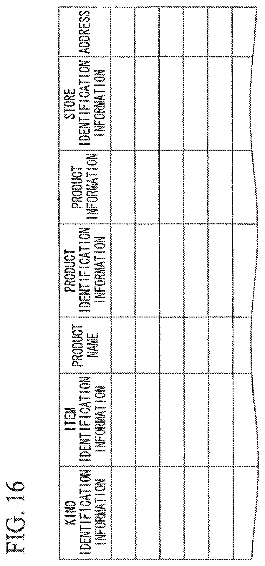Patent US11836194 Figure 16 – Mobile information device, image pickup device, and information acquisition system