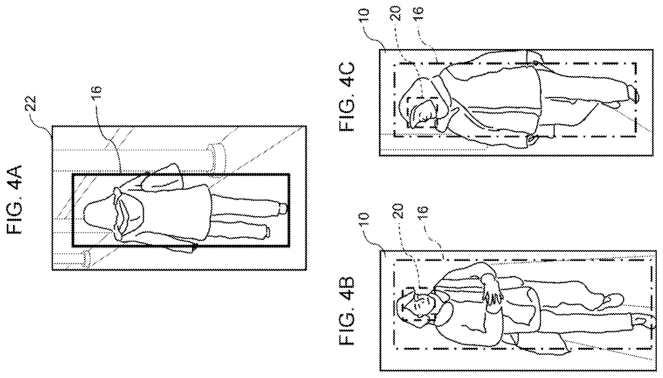 Patent US11836217 Figure 4 – Information processing apparatus, information processing method, and program