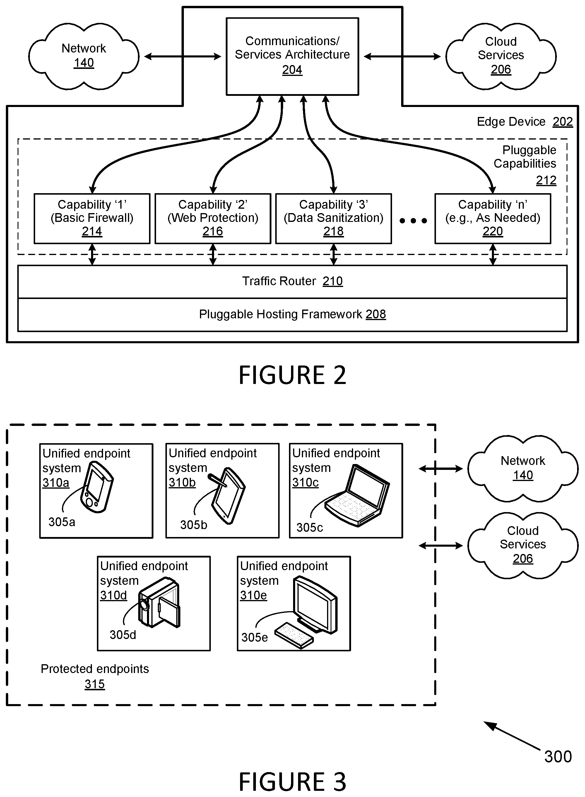Patent US11836248 Figure 2 – System and method for operating an endpoint agent at an endpoint device
