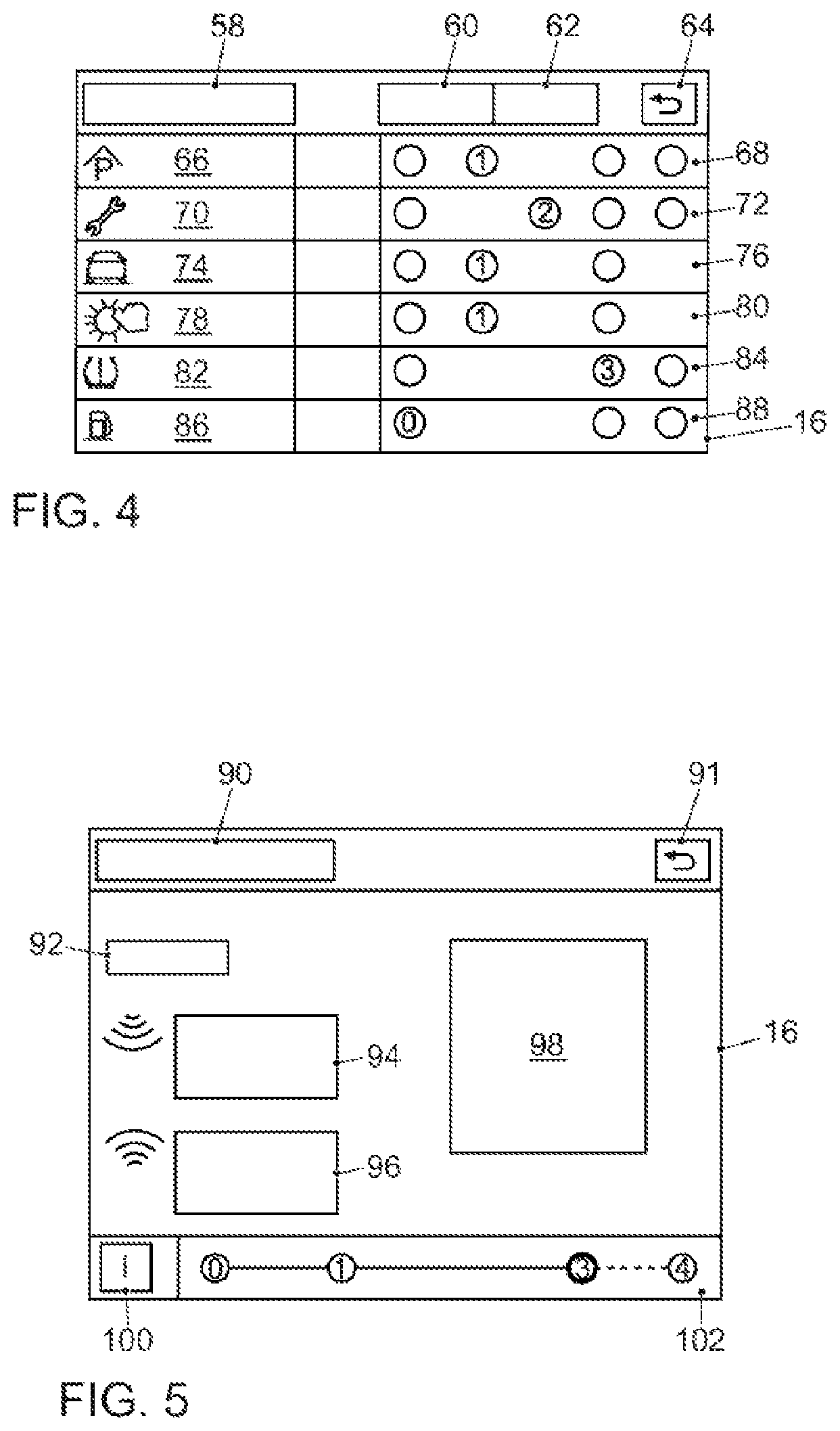 Patent US11836271 Figure 3 – Method for configuring mobile online services