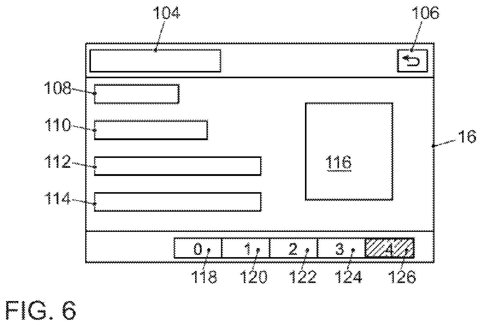 Patent US11836271 Figure 4 – Method for configuring mobile online services